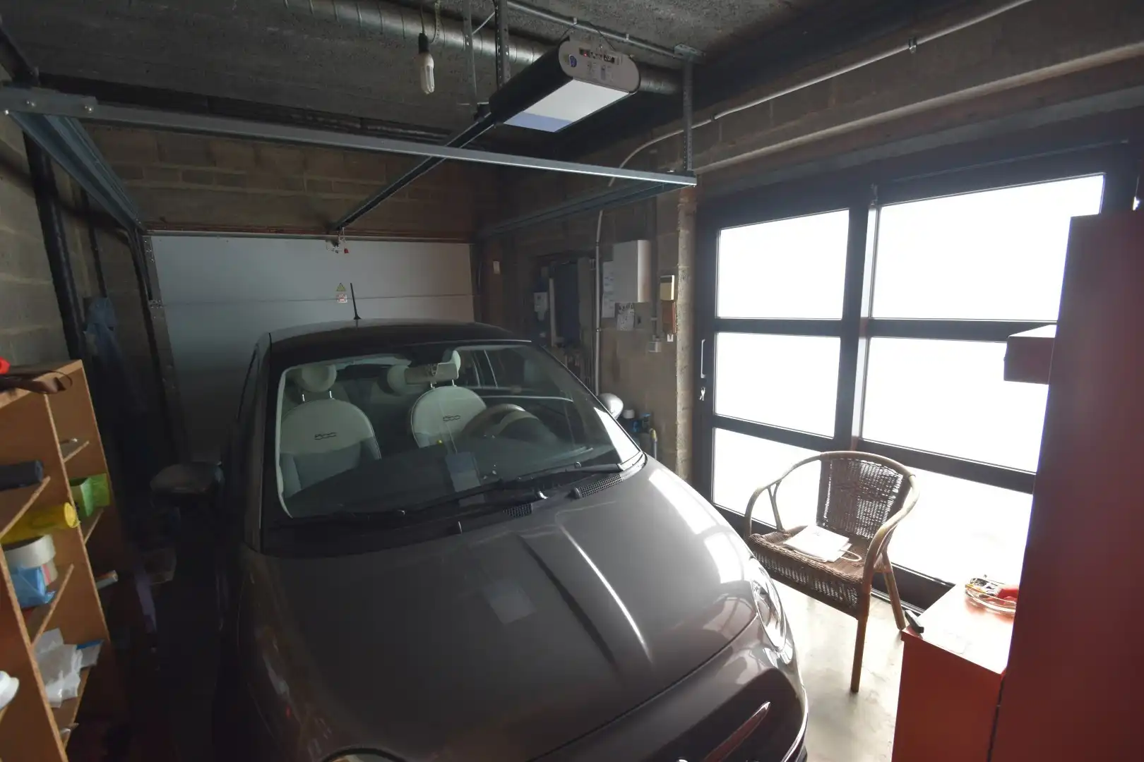 Goed onderhouden woning in rustige buurt. foto 12