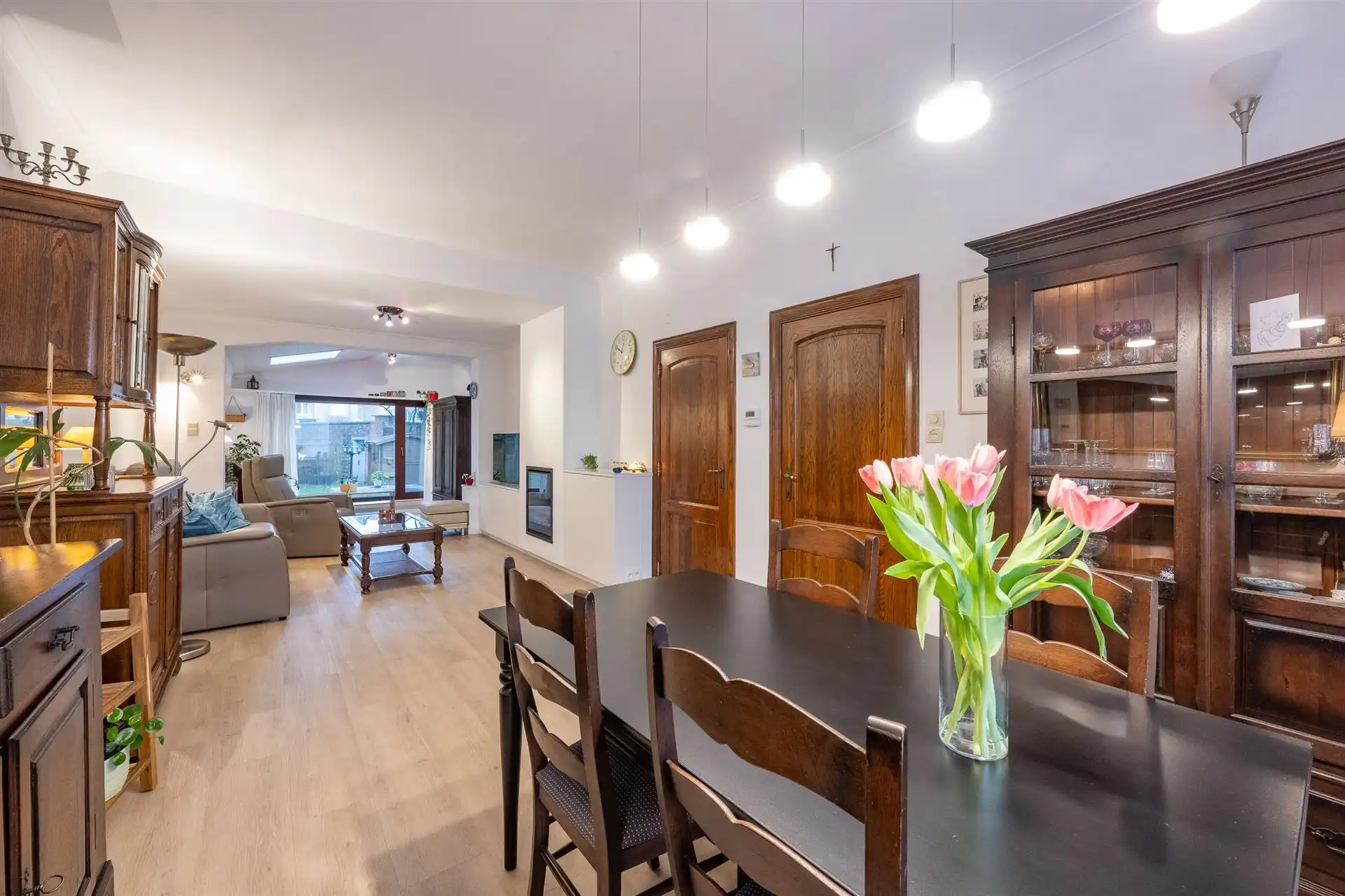 Uitzonderlijke woning foto 3