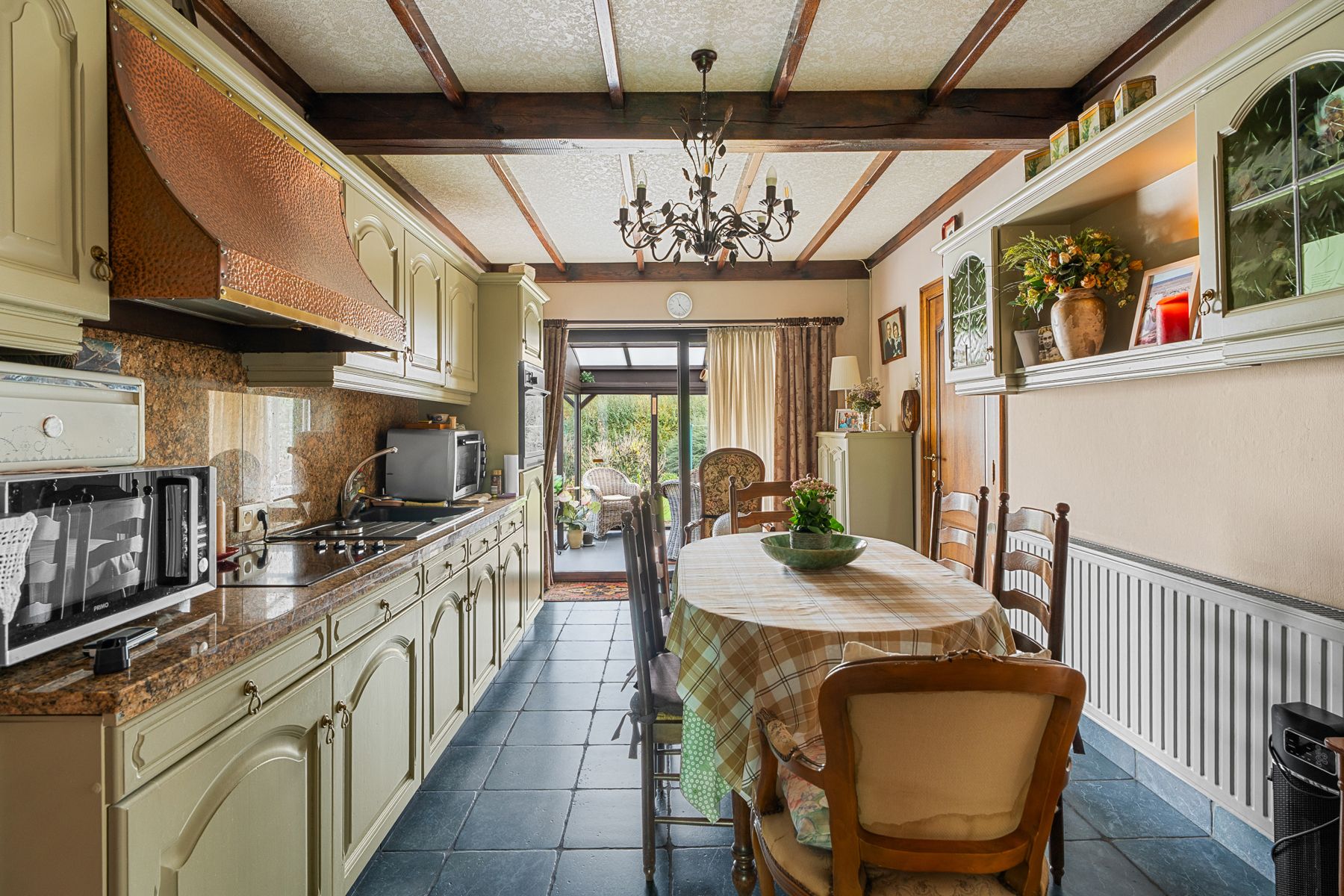 Vrijstaande woning met uitbreidingsmogelijkheden op 938m2! foto 7