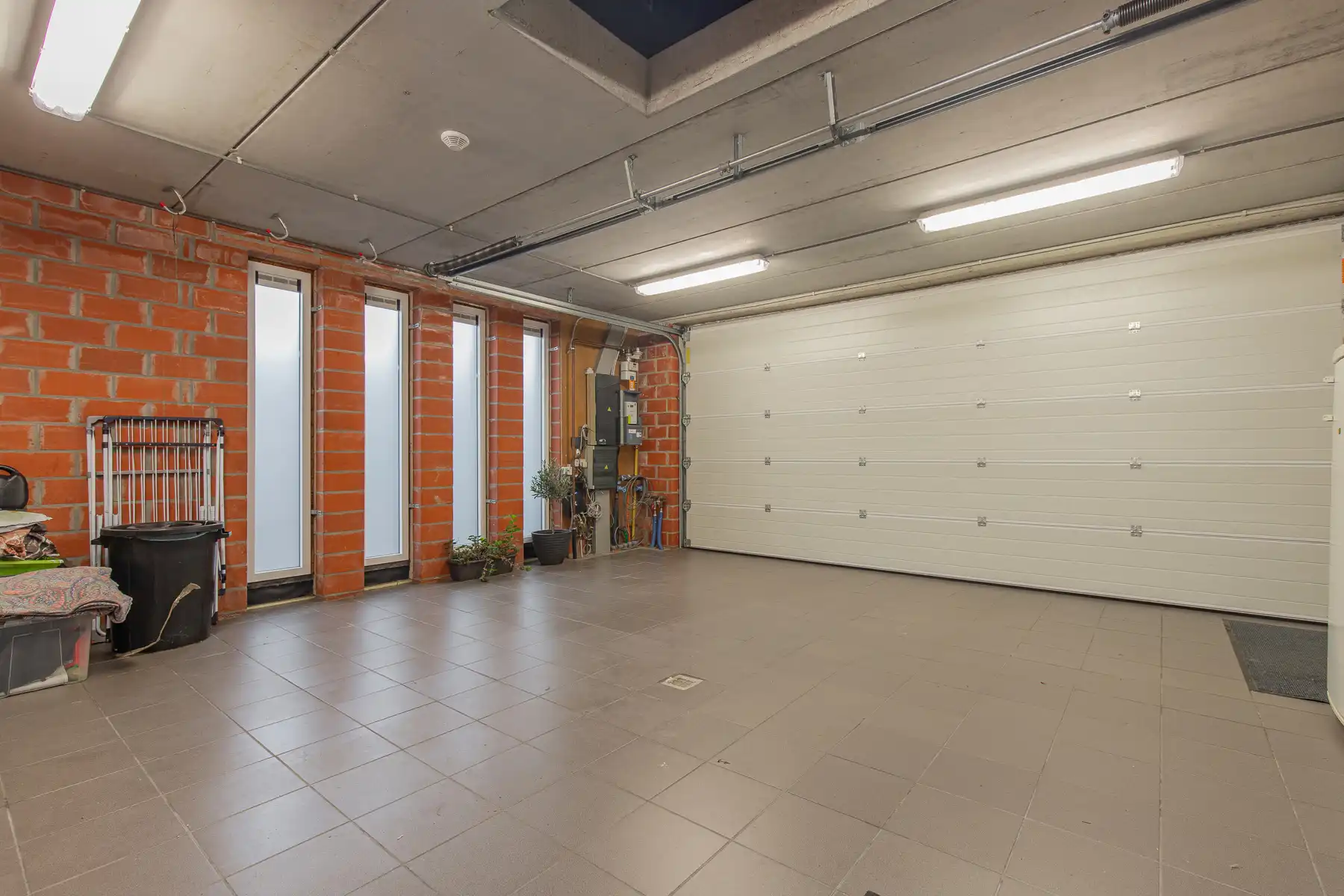 Ruime en energiezuinige woning foto 11