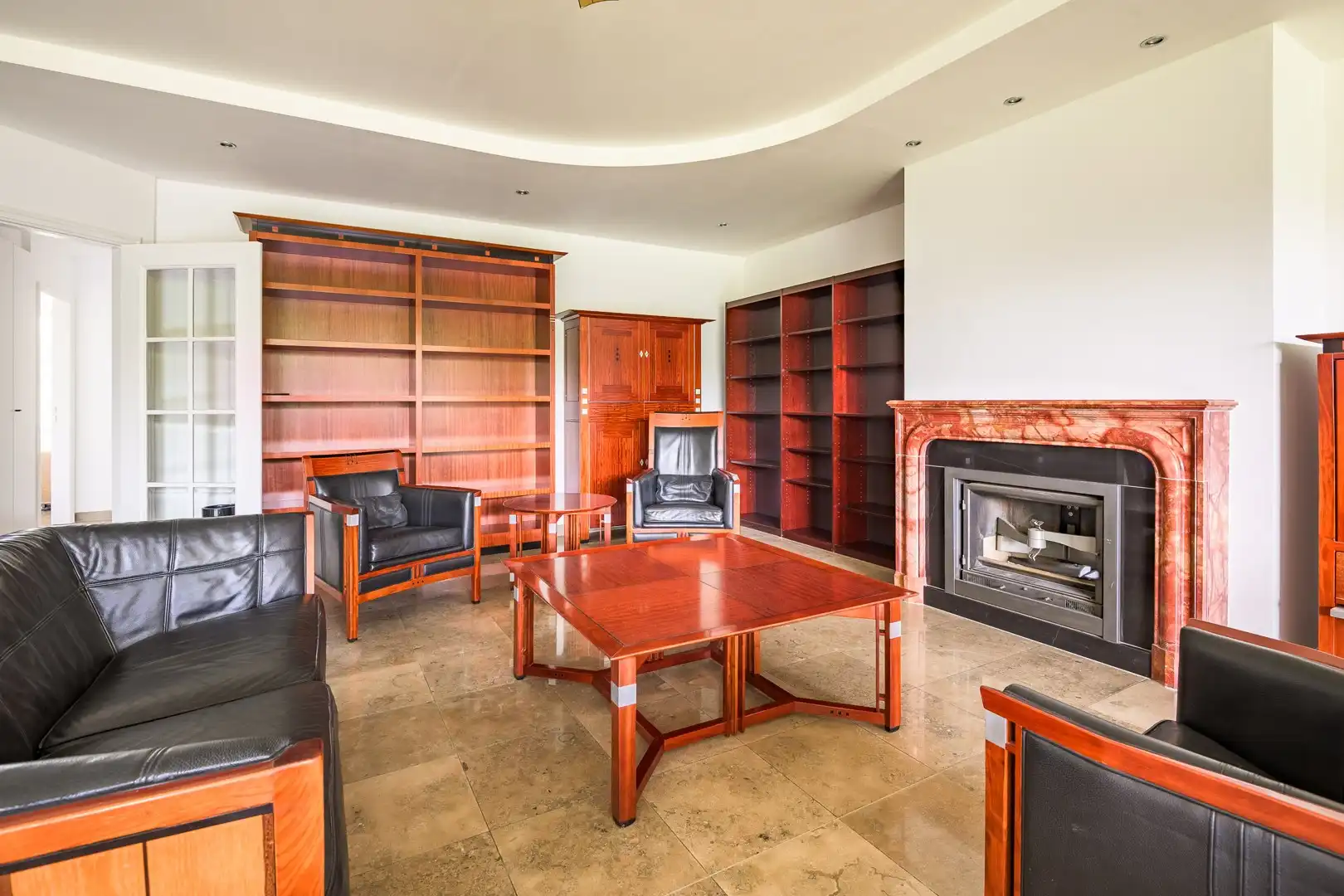 Luxe-appartement in parkdomein De Wilaard foto 14