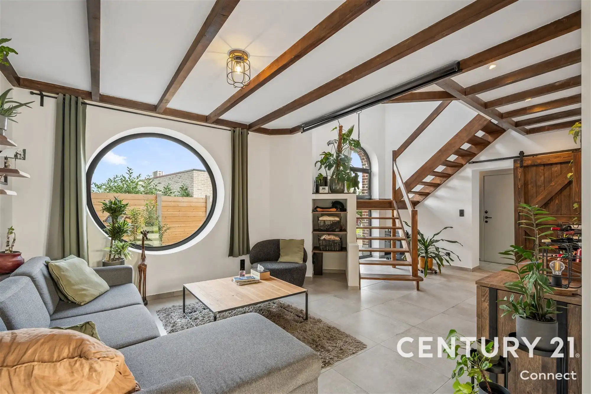 Instapklare woning in een groene omgeving nabij Leuven foto {{pictureIndex}}
