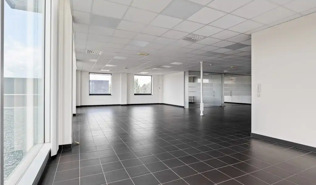 Instapklare kantoren te huur in Link 21 te Herentals foto 12