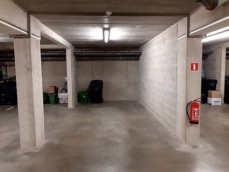 Prachtig eigentijds appartement te Beverst foto 18