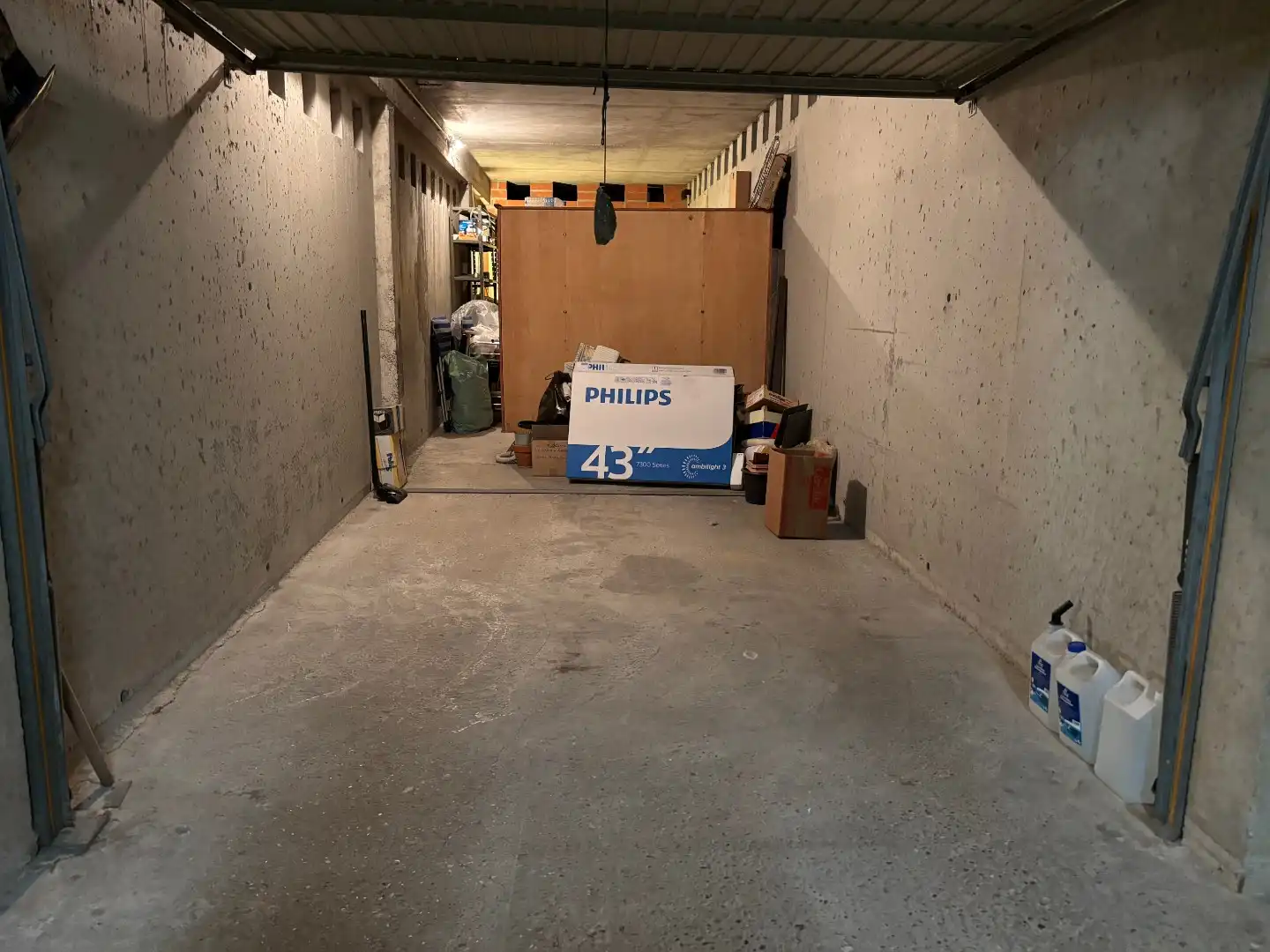 Volwaardig ruim appartement met dubbele garage op voetstap van de zeelijn foto 19