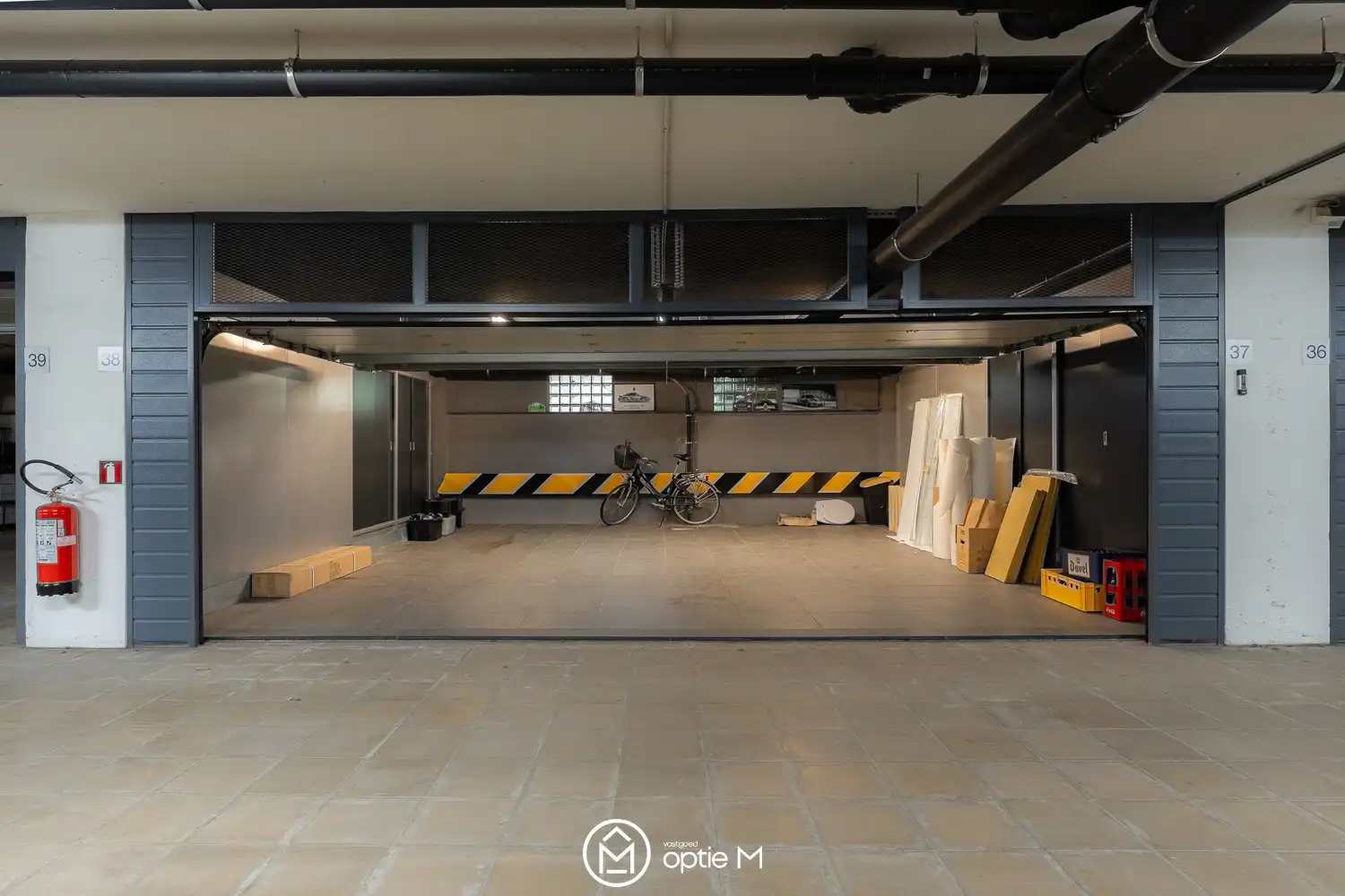 Unieke loft met hoogwaardige afwerking te koop in Hasselt foto 24