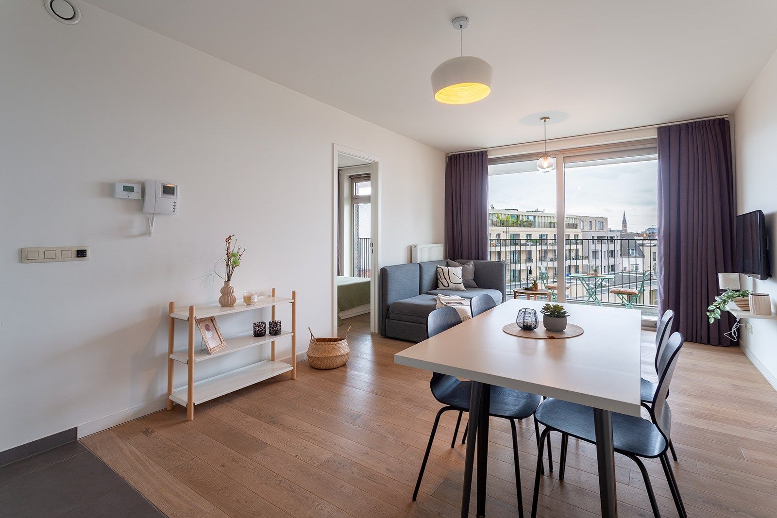 Comfortabel starten of lonend beleggen! foto 3