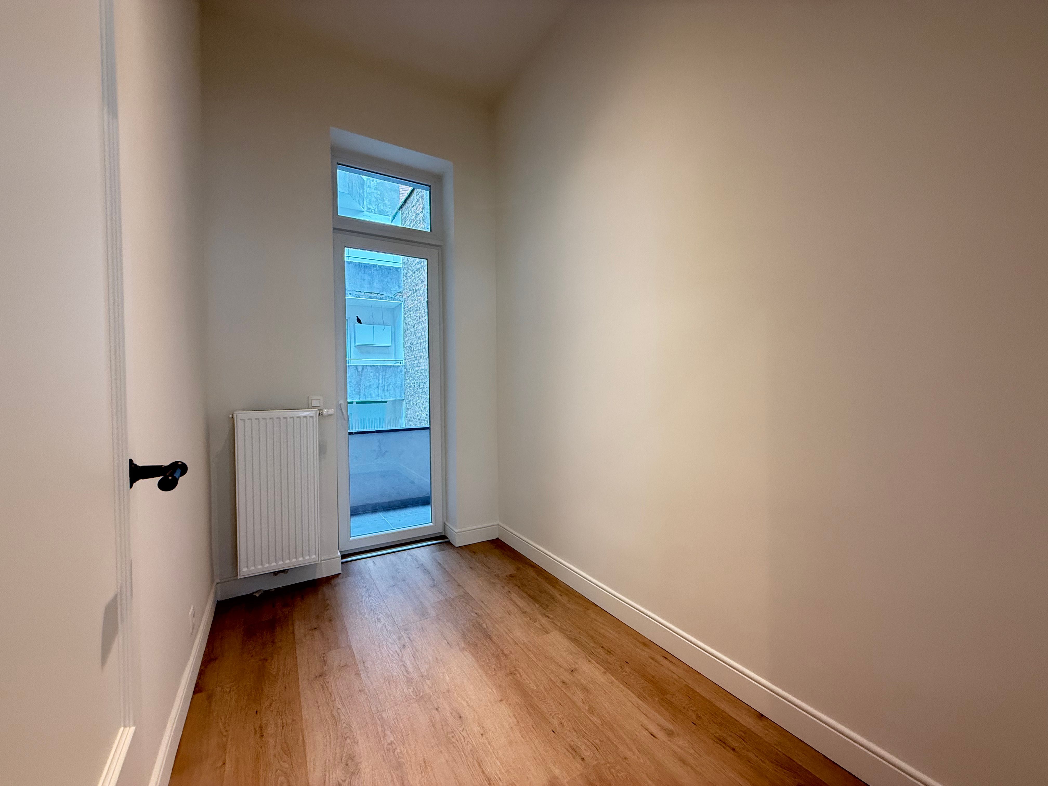 Moderne appartement in authentiek herenhuis foto 7