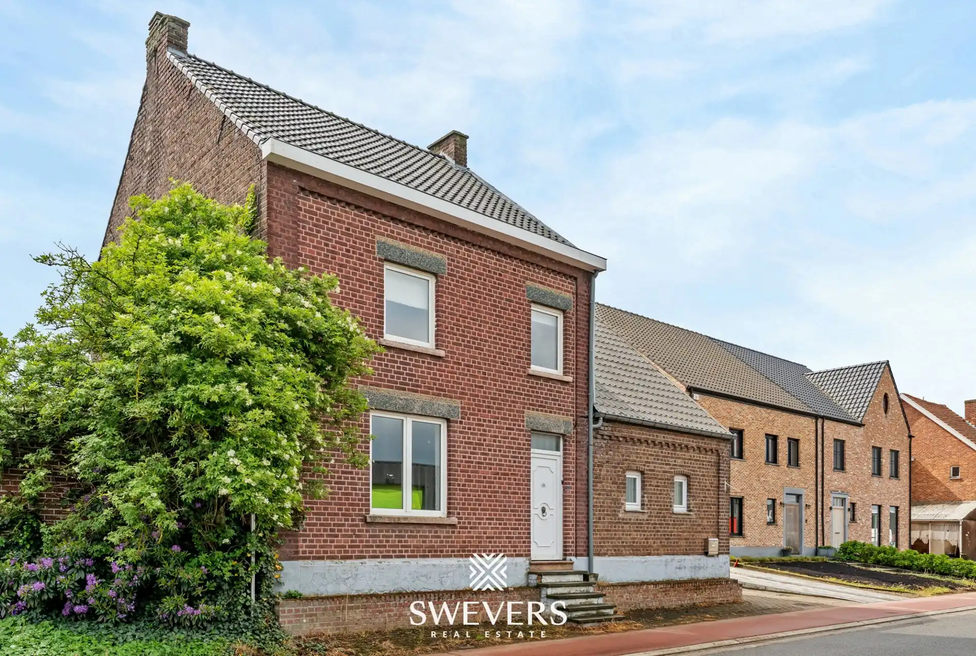 Charmante open bebouwing met 3 slaapkamers, zonnige tuin en renovatiepotentieel foto 33