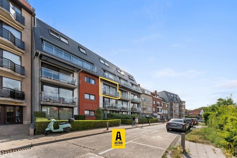 Prachtig zonnig appartement vlakbij zee! foto {{pictureIndex}}