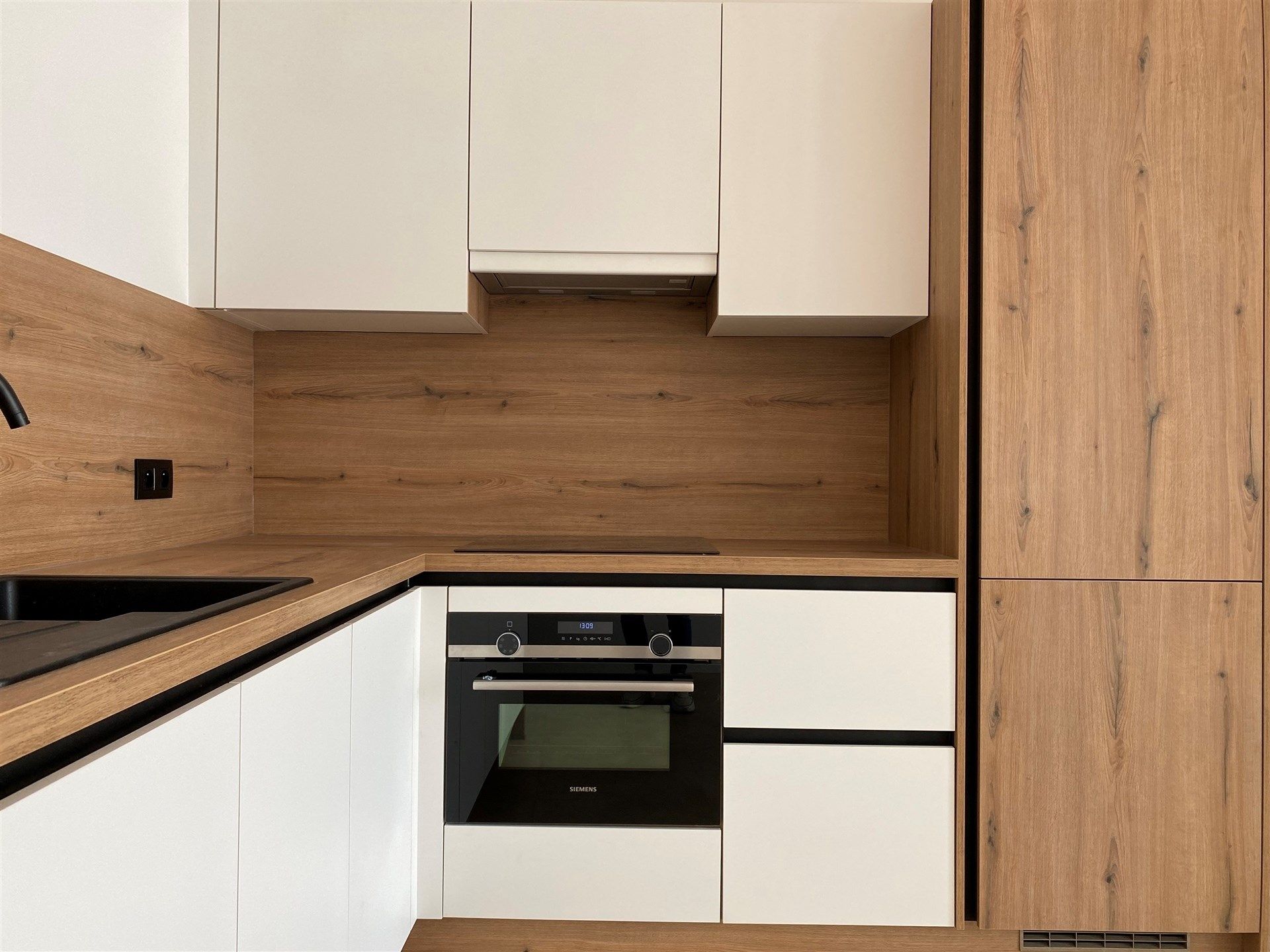 Totaal gerenoveerde gezellige woning met EPC-label A! foto 12