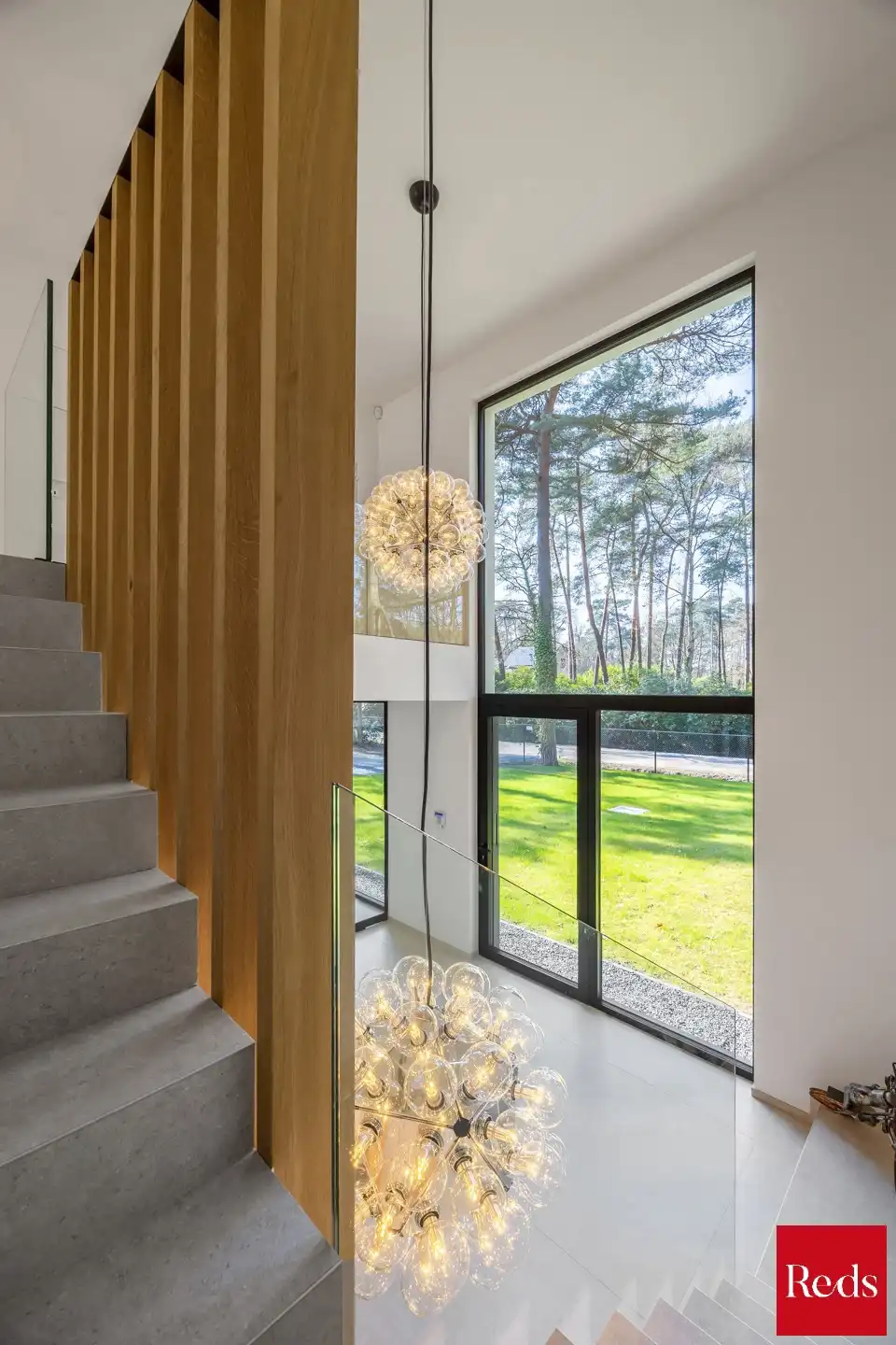Zeer exclusieve villa in Koningshof - heropgebouwd in 2025 foto 16