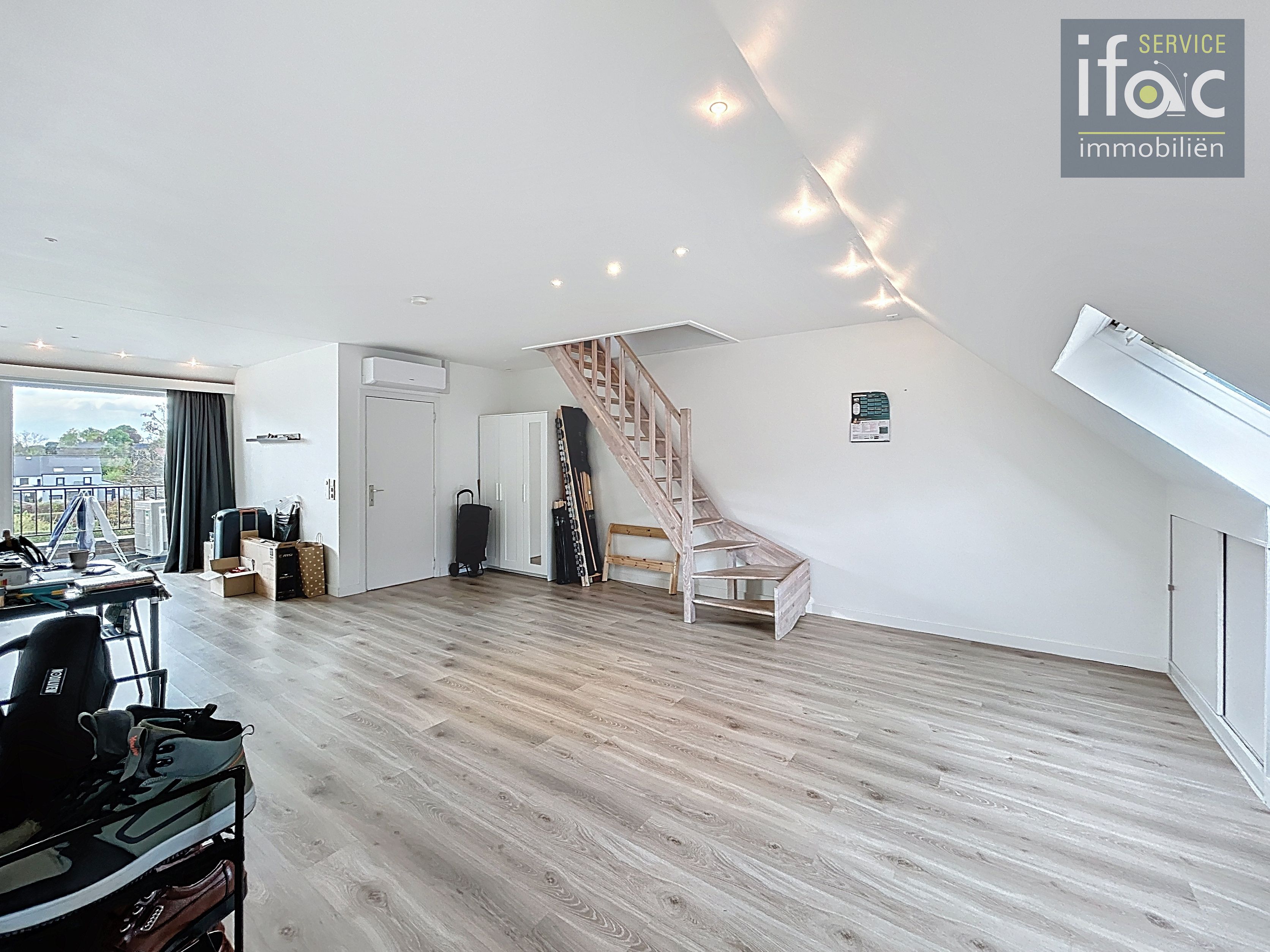 Appartement te huur foto 5