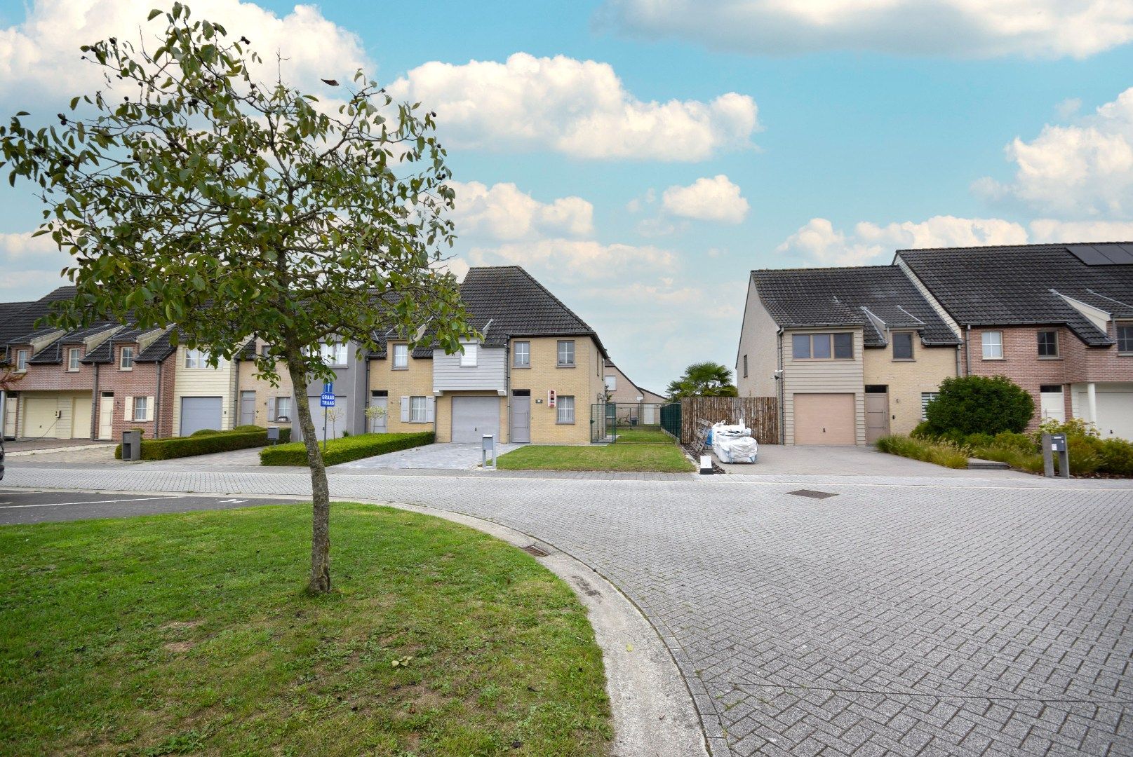 RECENT HALFOPEN WONING OP TOPLOCATIE  foto 18