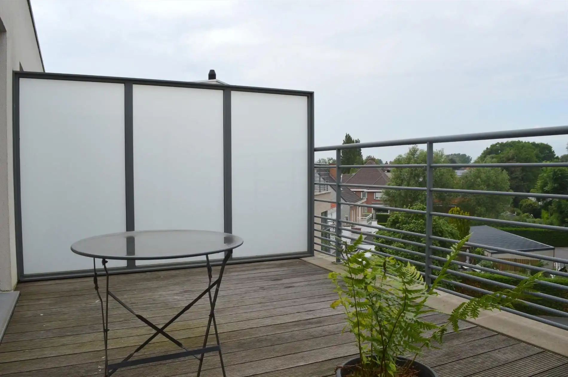 Appartement op toplocatie in Gullegem foto 12