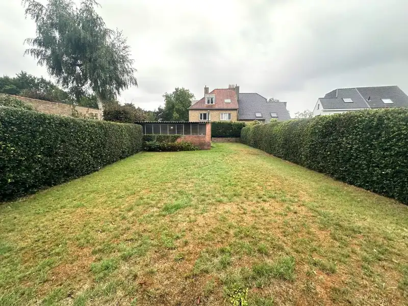 Instapklaar appartement op rustige ligging te Assebroek! foto 12