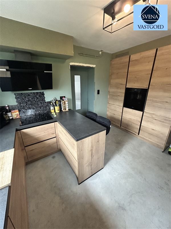 INSTAPKLARE HOB MET 2 BADKAMERS, TUIN EN GARAGE foto 7