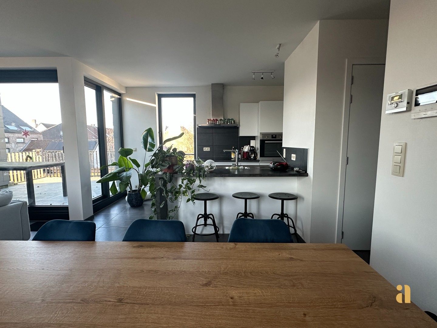 Wonen waar licht en comfort elkaar ontmoeten foto 4