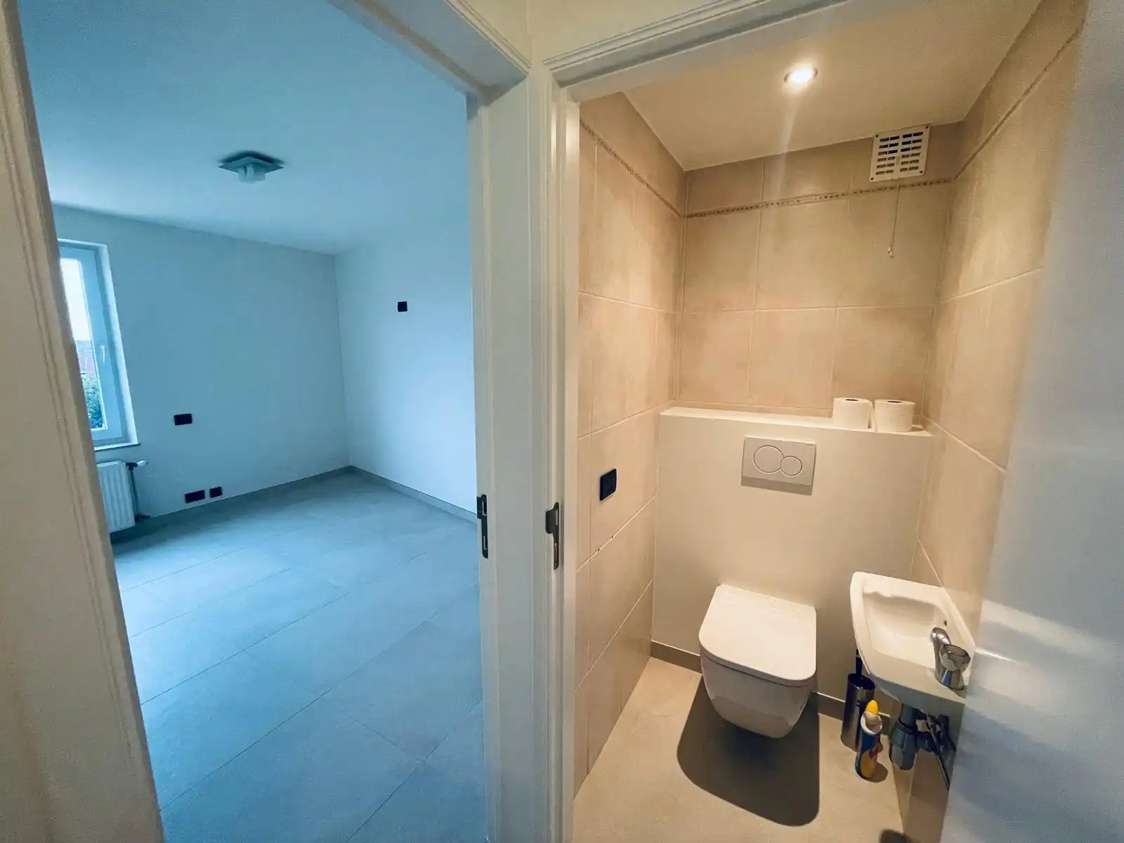 Appartement te huur foto 7