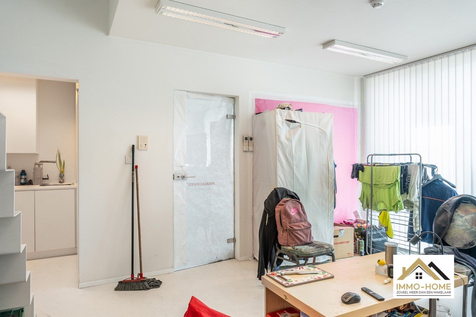 Mooi gerenoveerd kantoor op toplocatie  foto 5