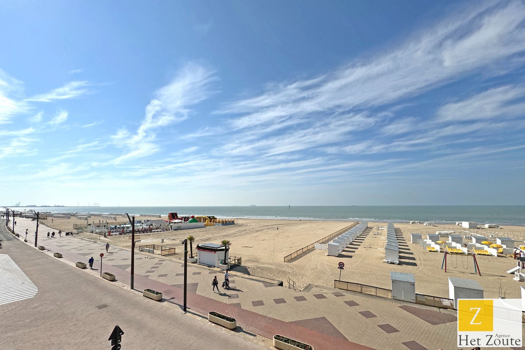 Exclusief appartement - Residentie One Carlton - Het Zoute foto 17