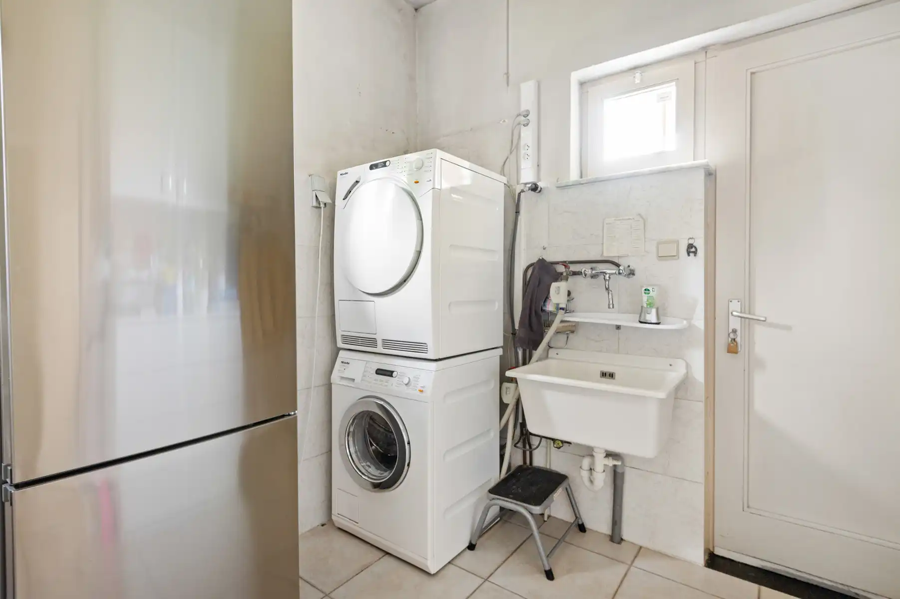 Woning in het hart van Mariaburg foto 14