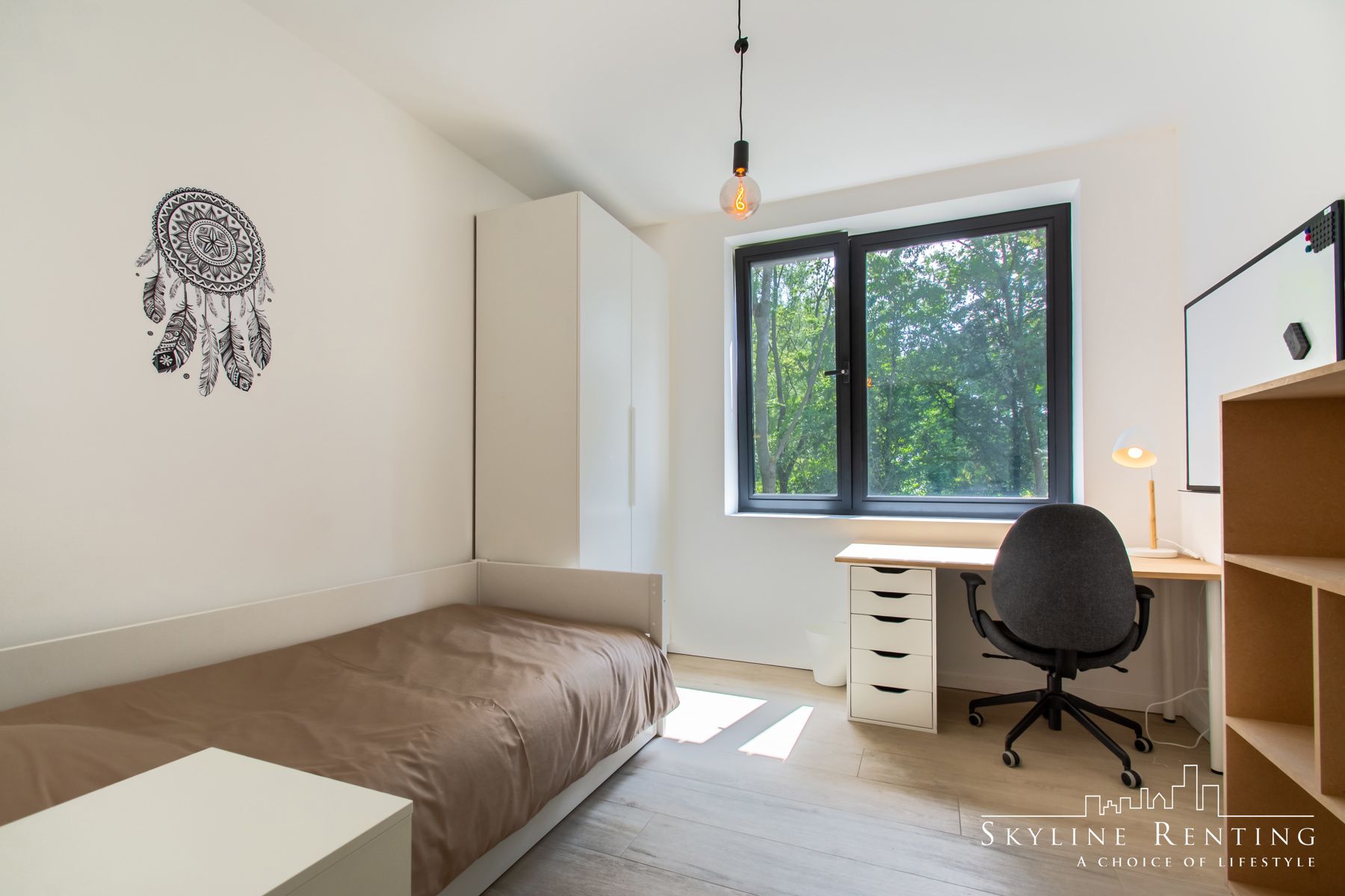 Passieve luxe villa met 4 slpk en grote tuin (30a) foto 26