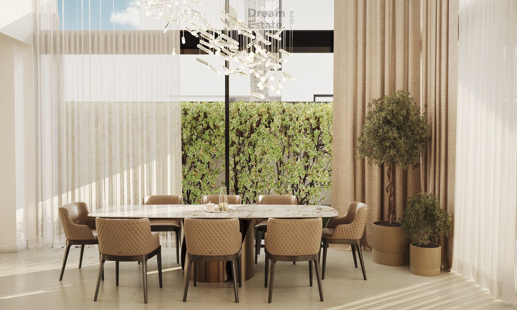 Modern living by the beach, Marbella East. foto 11