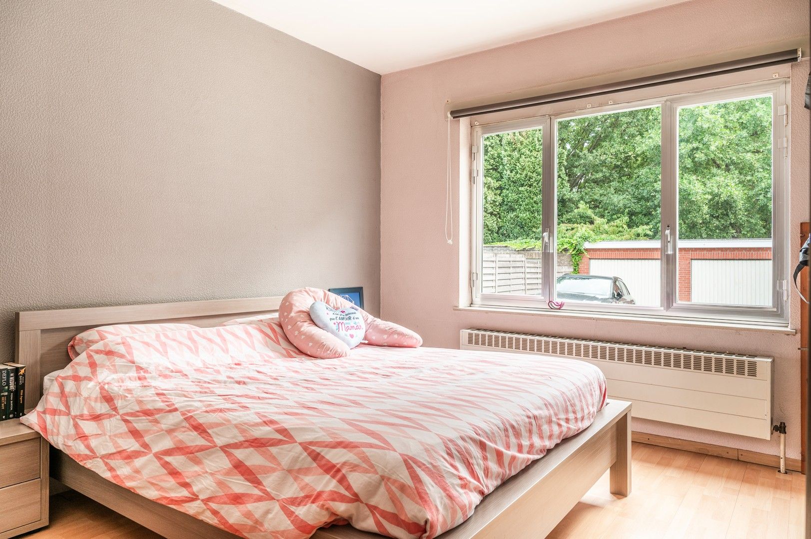 Appartement met kelderberging en garage foto 7