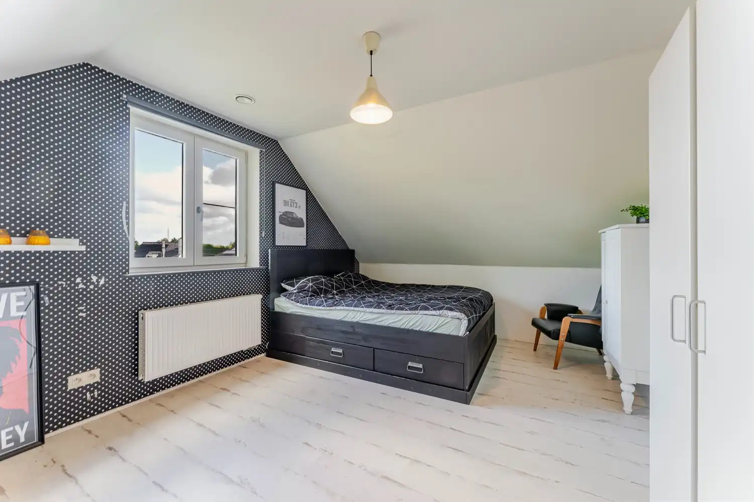 Prachtige woning met landelijk karakter te Wielsbeke. foto 28