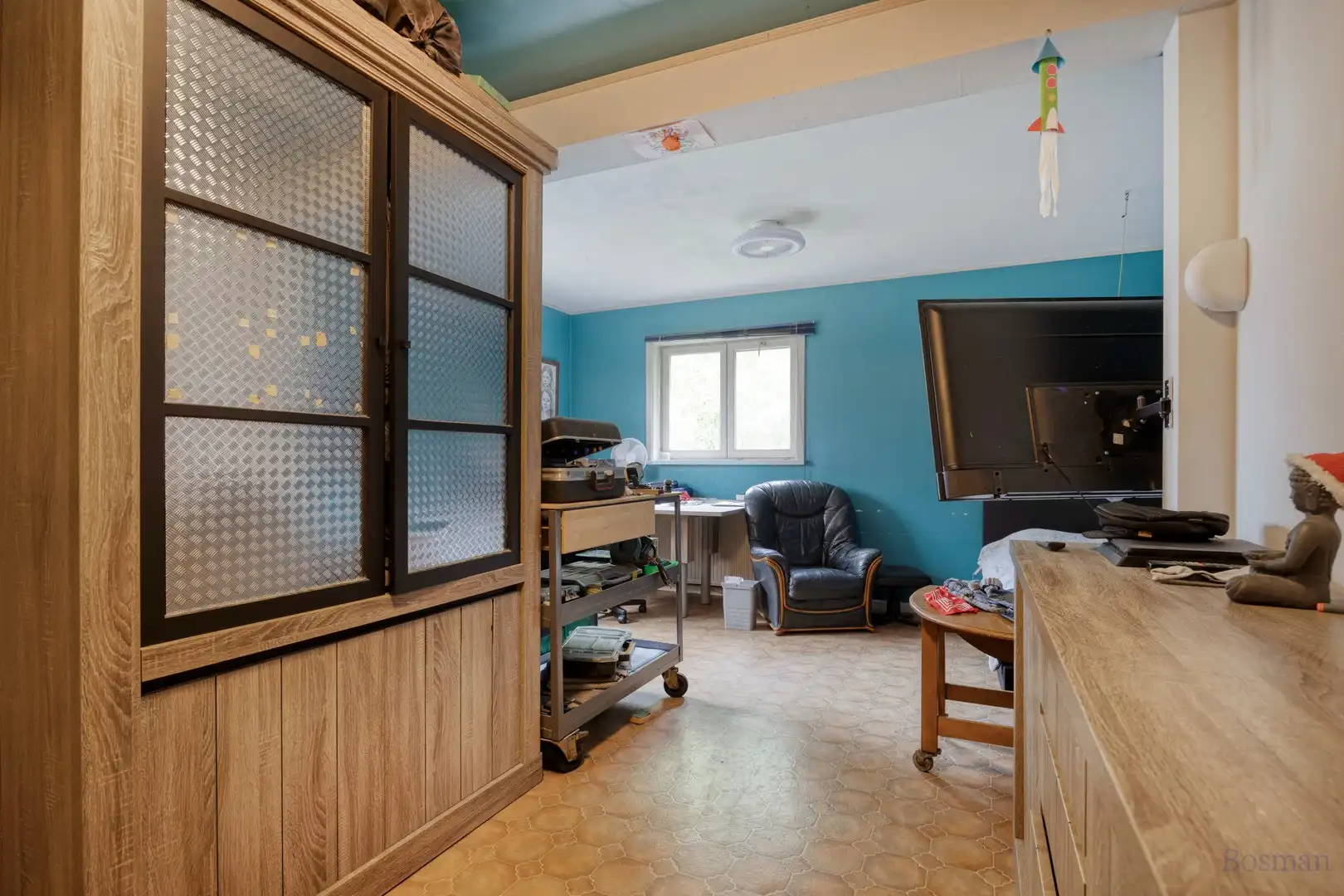 Gezinswoning te koop in Klein-Vorst (Laakdal) foto 9