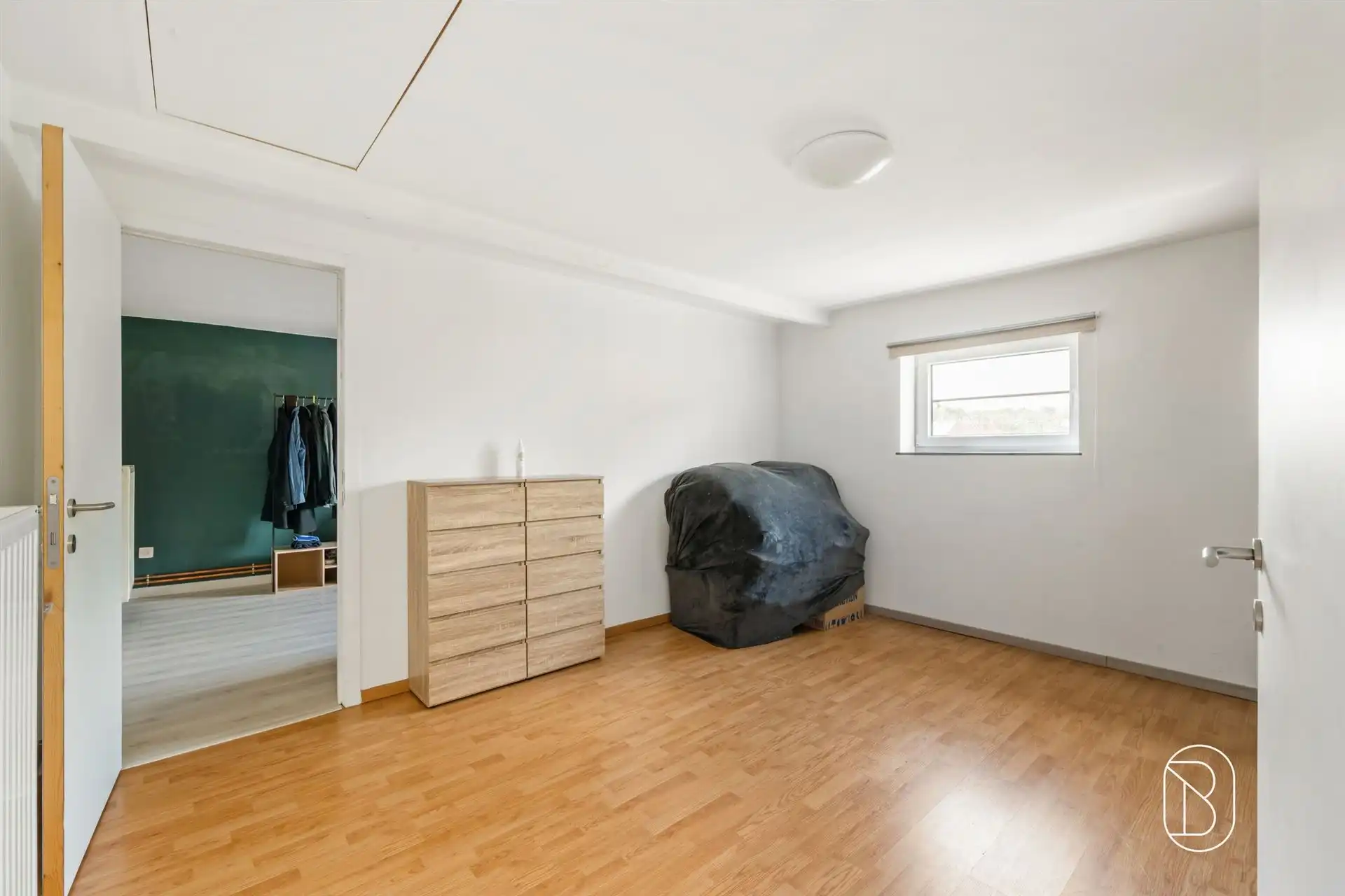 Charmante instapklare woning met 4 slk.  foto 15