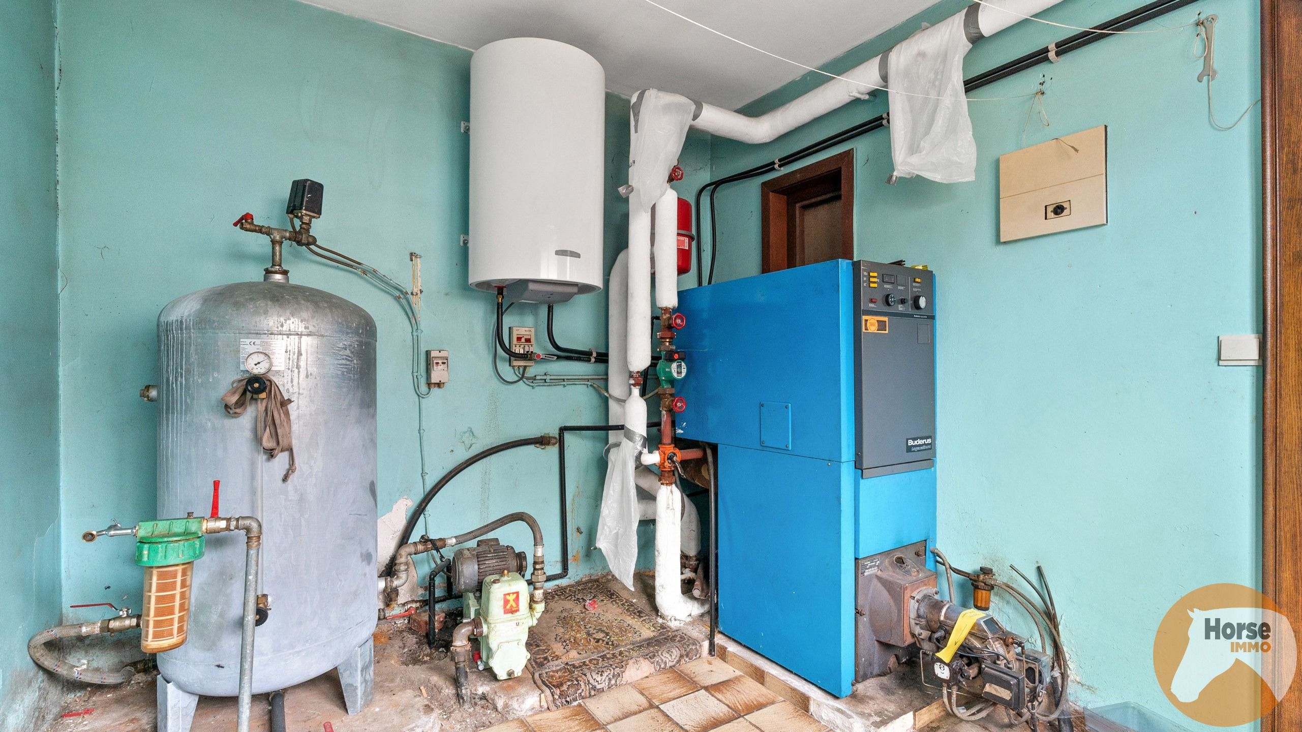 KNESSELARE - Renovatiewoning met mogelijkheden op 19are foto 14