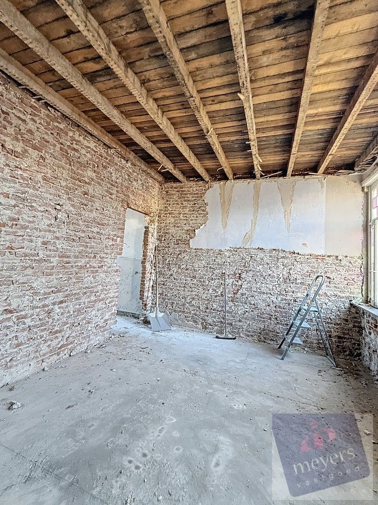 Uniek renovatieproject met goedgekeurde plannen op topligging in Hasselt foto 11