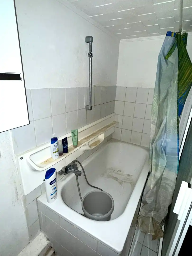 Residentie Witte berg 0203 + K6 foto 5