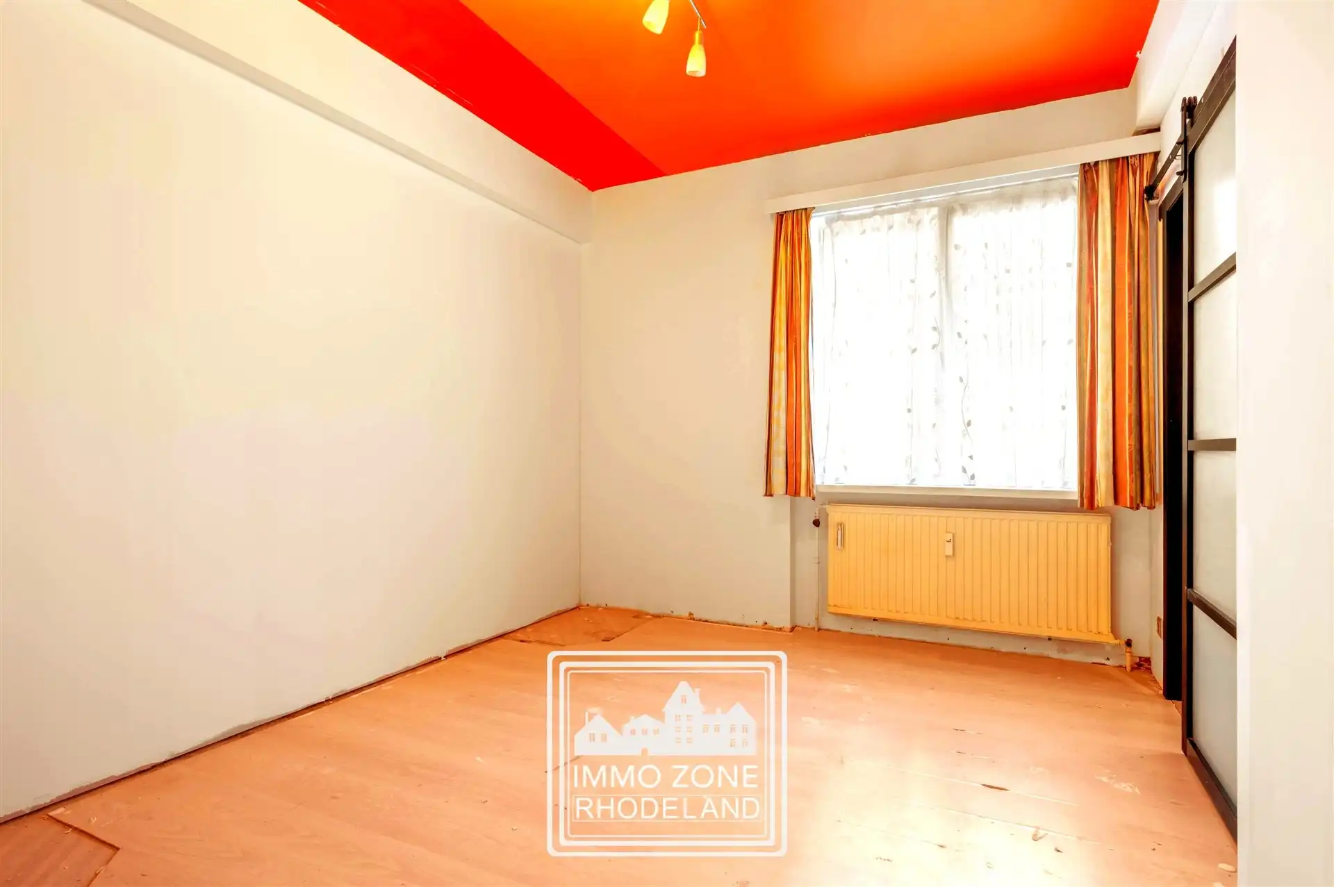 Op te frissen appartement met 2 slpks en riant terras foto 5