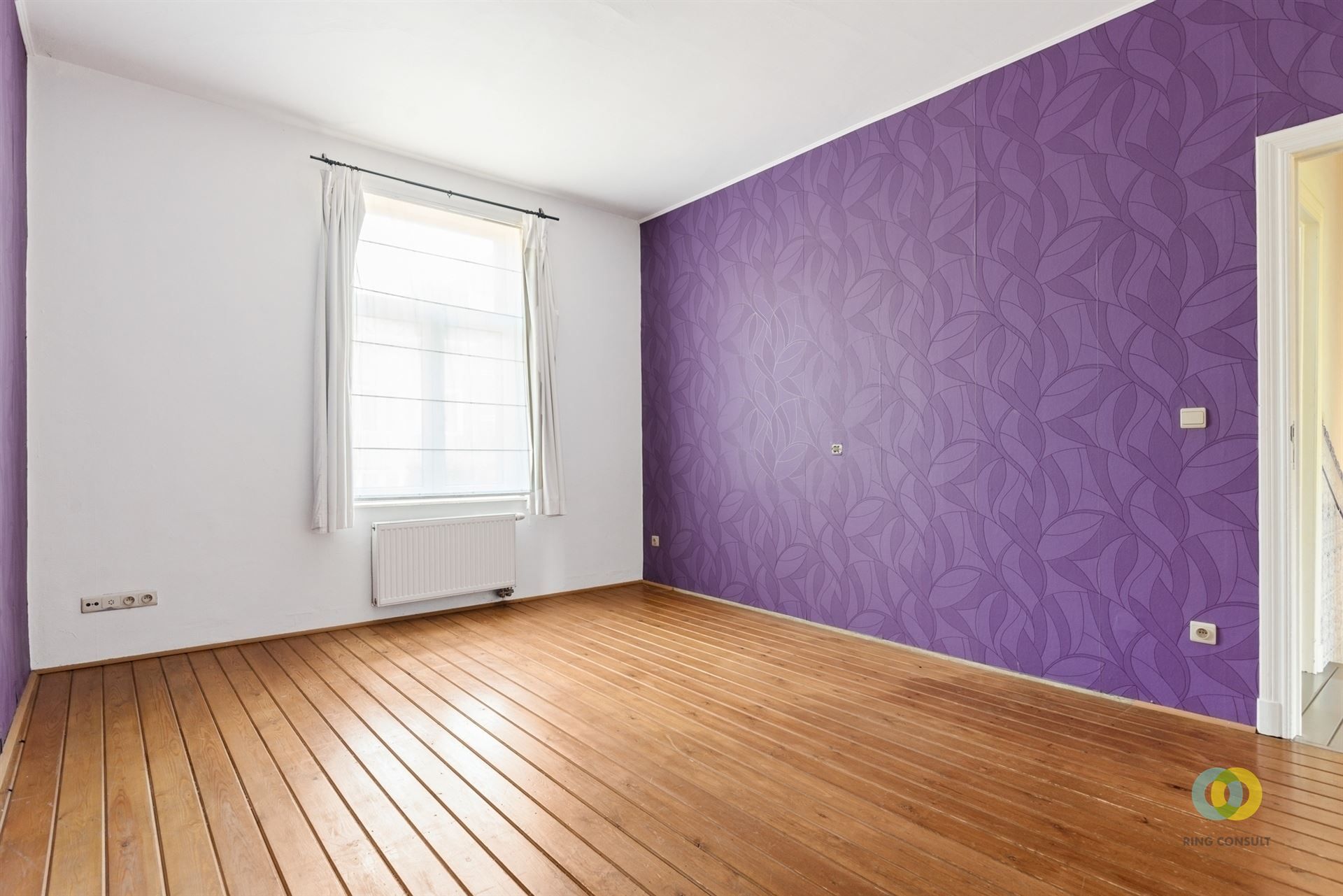 ** IN OPTIE** Ruime karakterwoning met garage foto 12