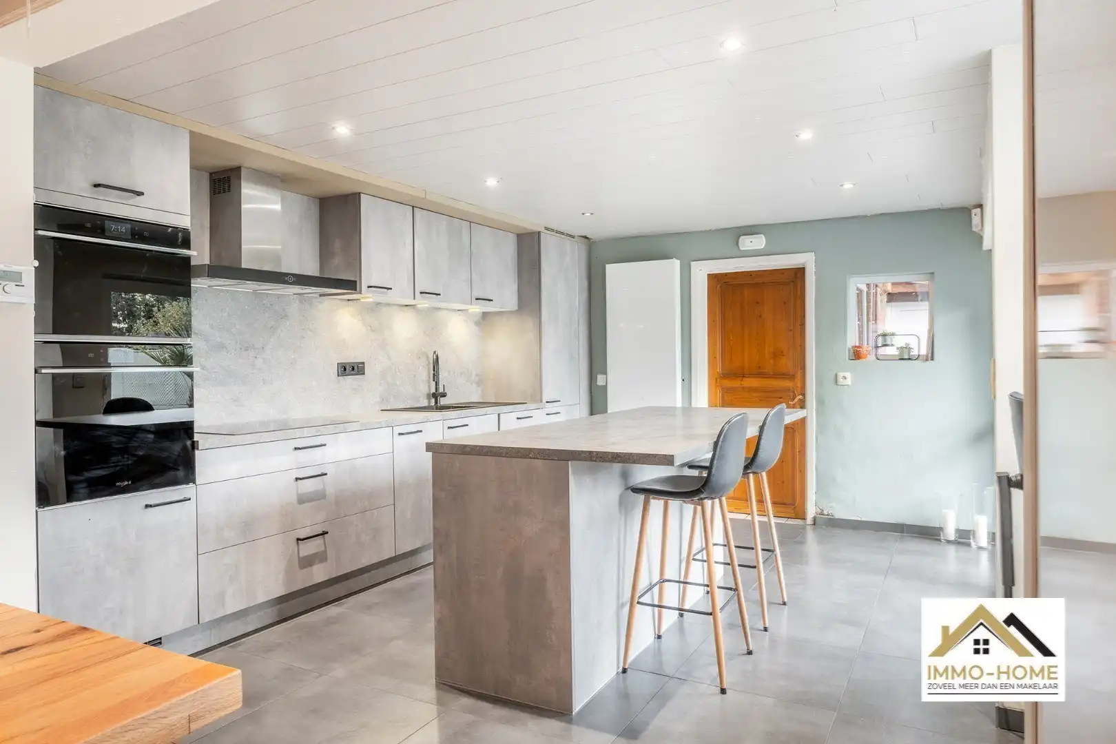 Instapklare woning met opslagruimte!  foto 10