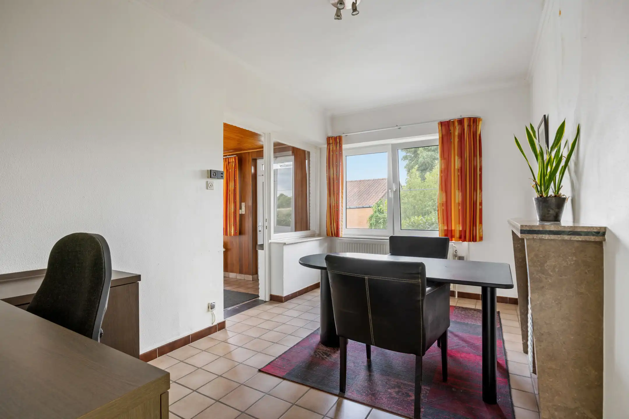 Vrijstaande bungalow op riant perceel te Kesselt foto 9