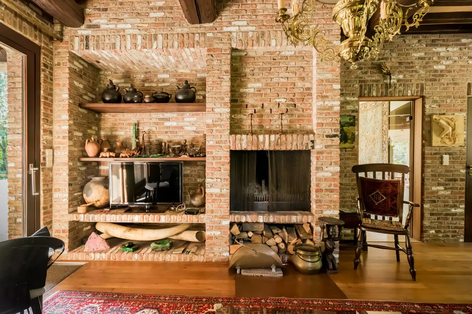 Prachtige villa te koop aan de Lembeekse Bossen foto 15