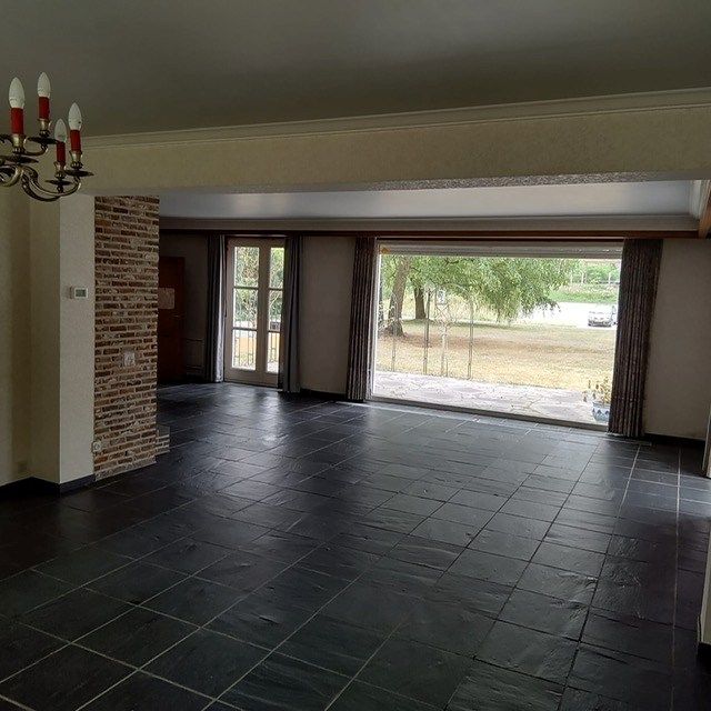 AARSCHOT - landhuis met 6 slks op 19a foto 22