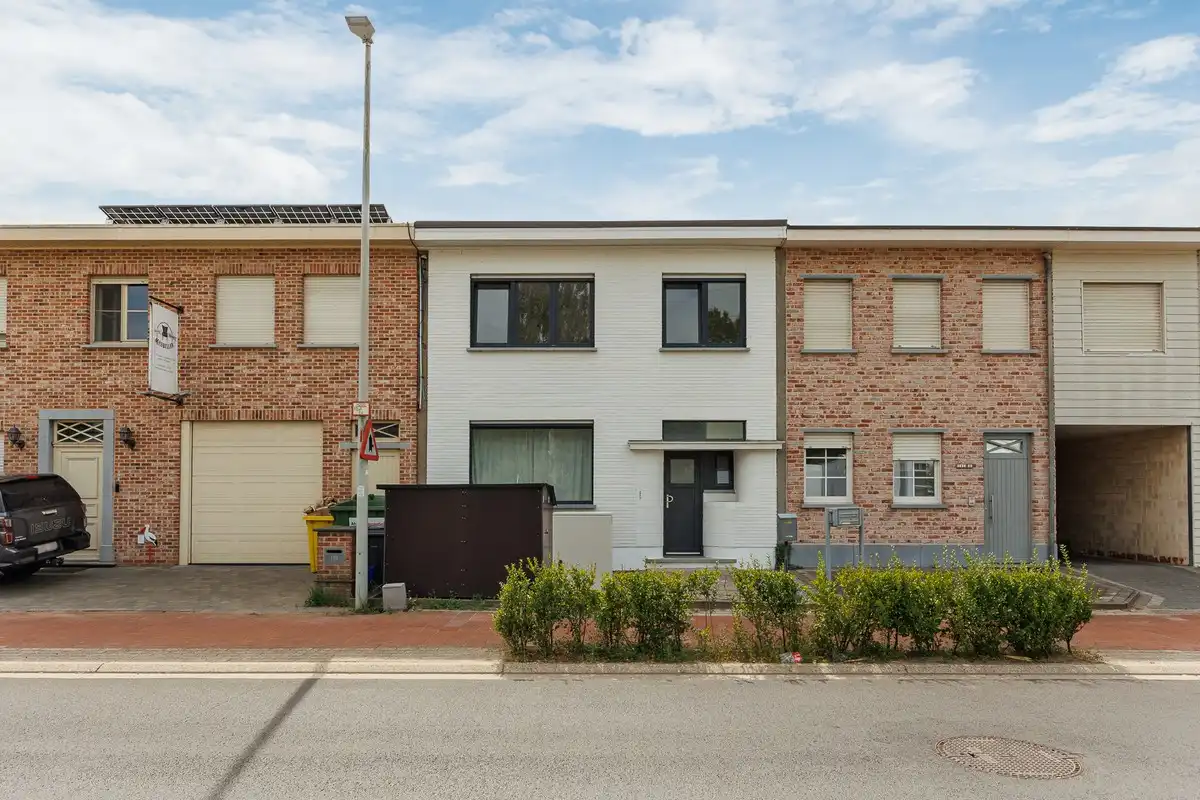 Huis te koop Stationssteenweg 141 - 2560 Kessel