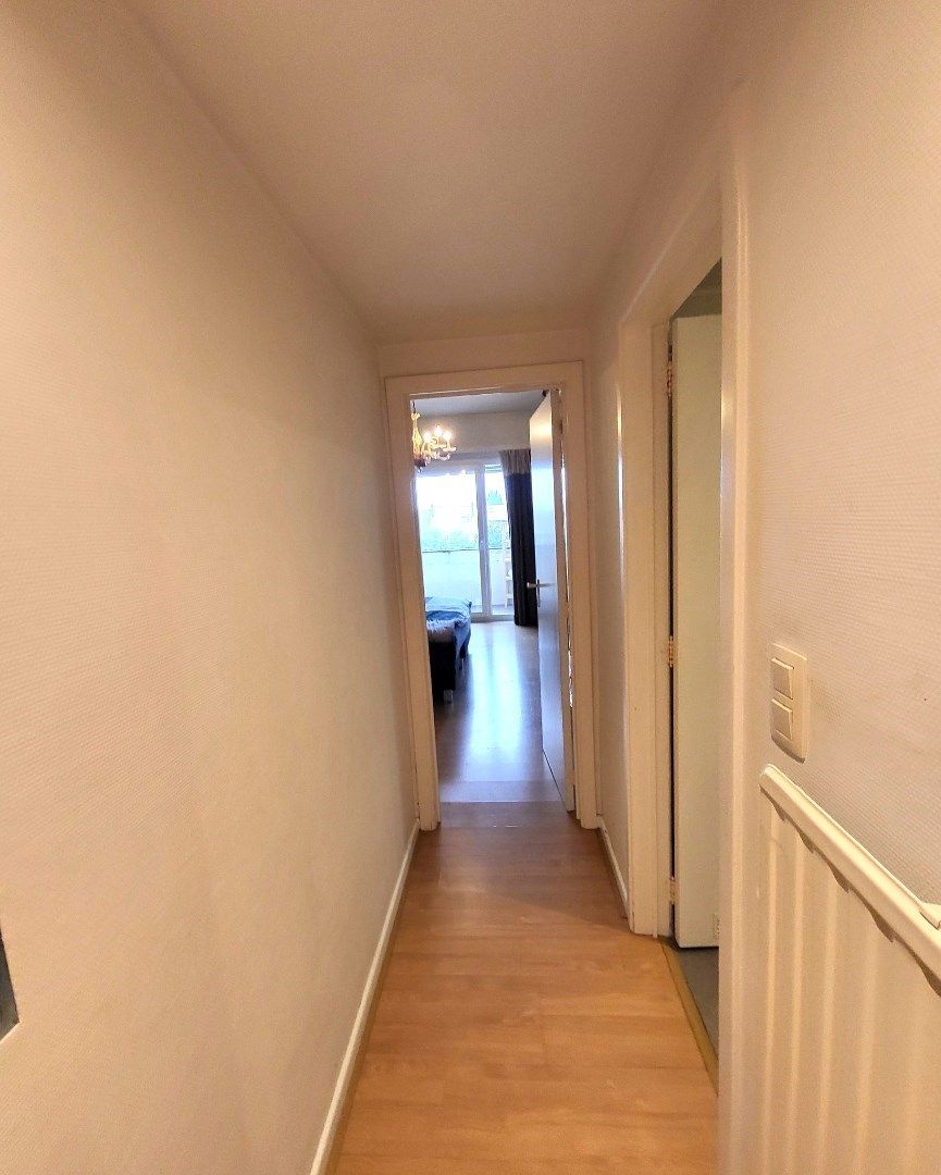 Ruim appartement met 3 slaapkamers. foto 5