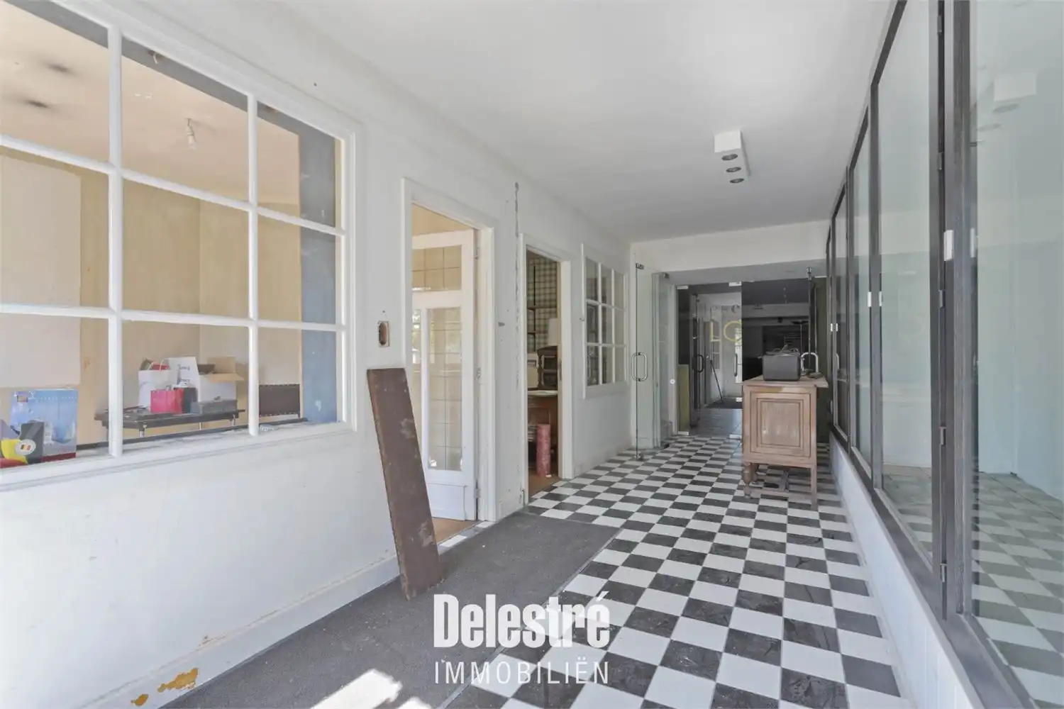 LOFTVIBES 750 M2 LEO DE BETHUNELAAN. foto 12