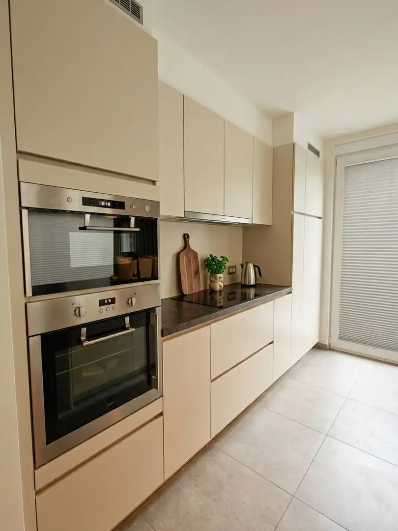 Luxueus appartement in villaresidentie! foto 6