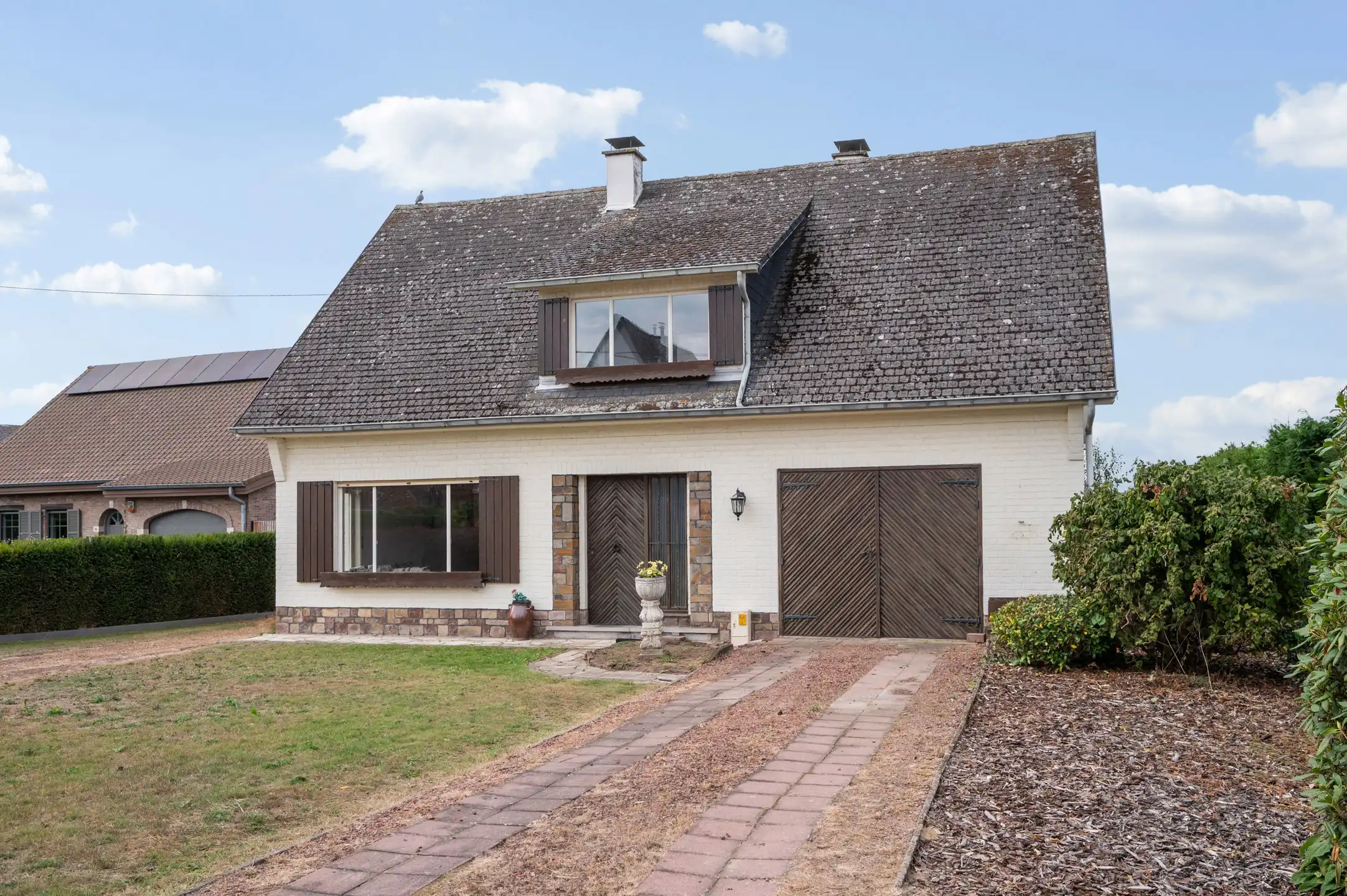 Huis te koop Molenveldweg 22 - 1910 Kampenhout