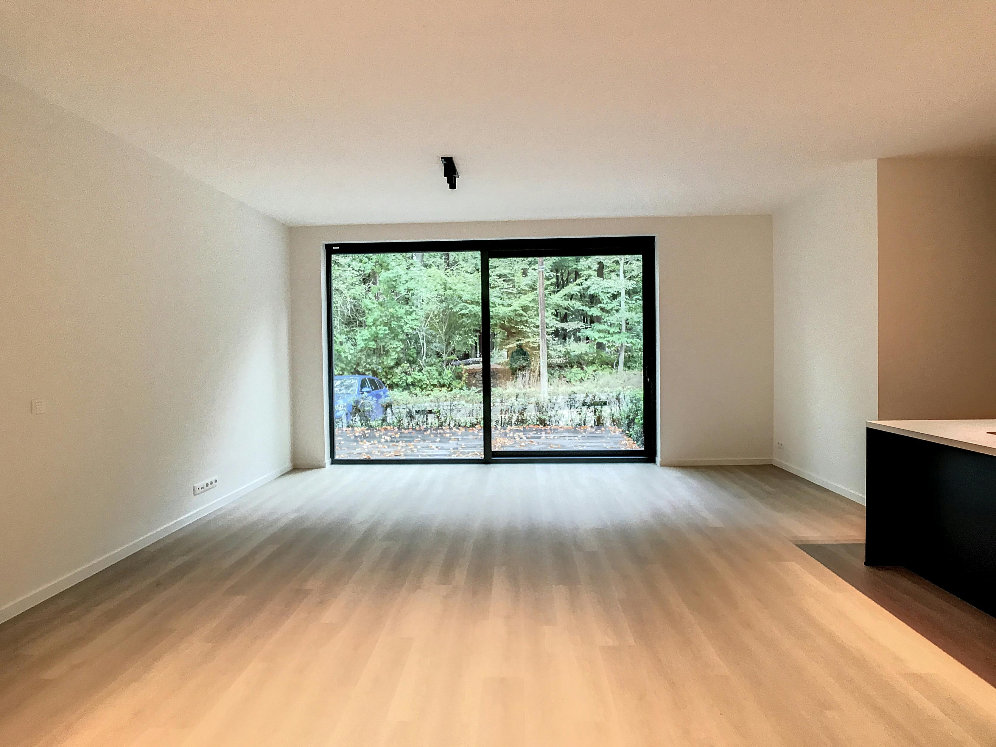 Laatste 1 kamer appartement te koop in res. "Pierre & Julie"  foto 7