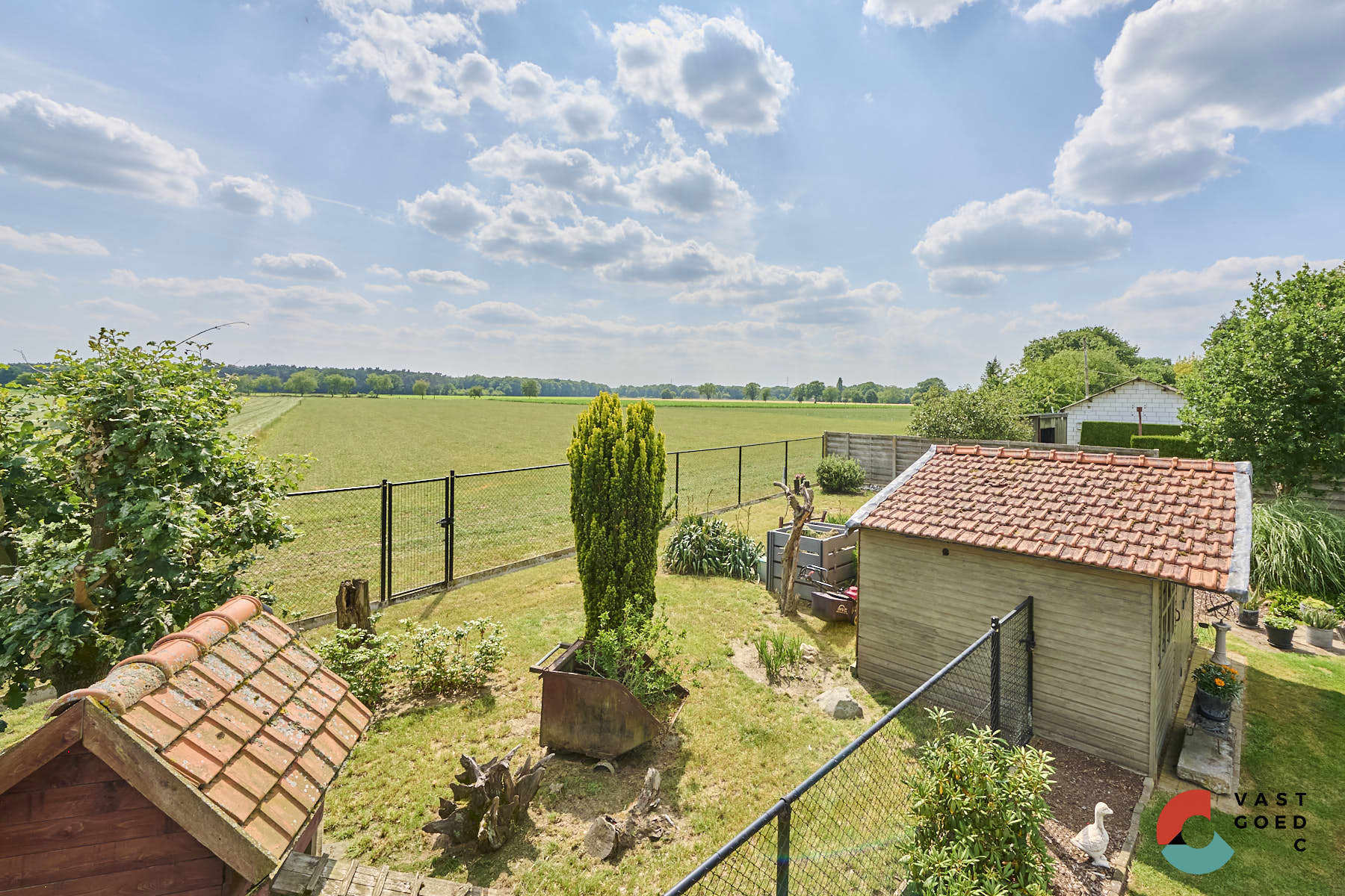 Huis te koop foto 18