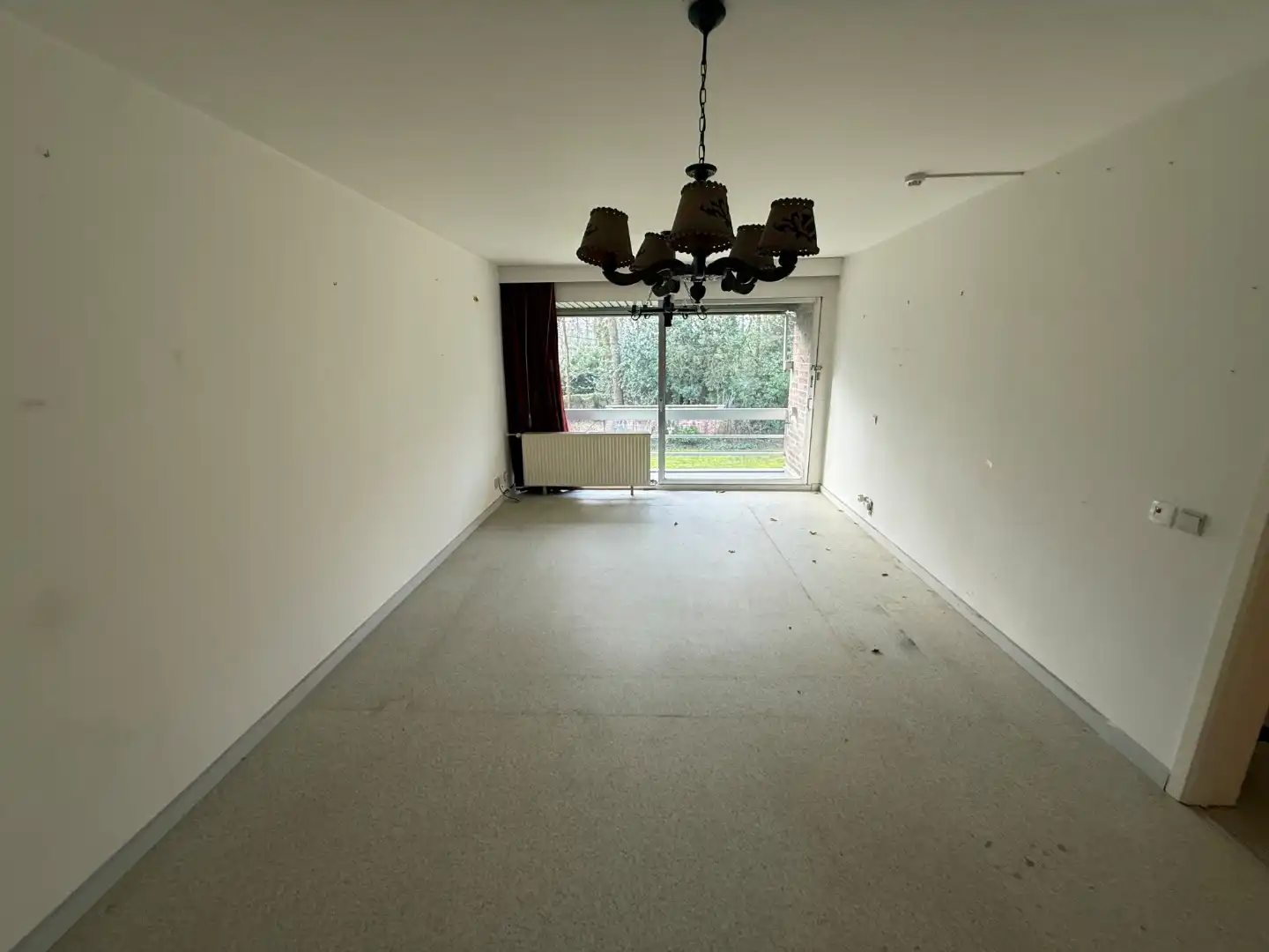 Assistentiewoning op topligging nabij Brugge foto 2