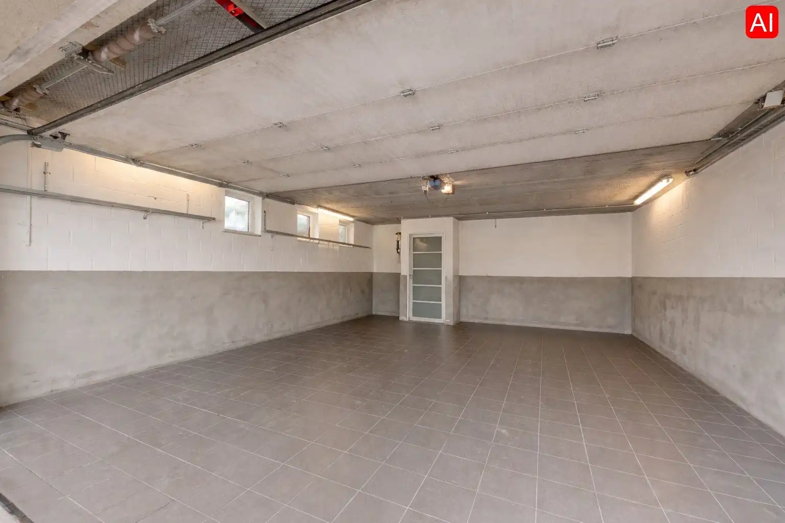 RUIME VILLA MET AGRARISCH ZICHT ÉN RUIMTE VOOR PRAKTIJK/BIJBEROEP! foto 17